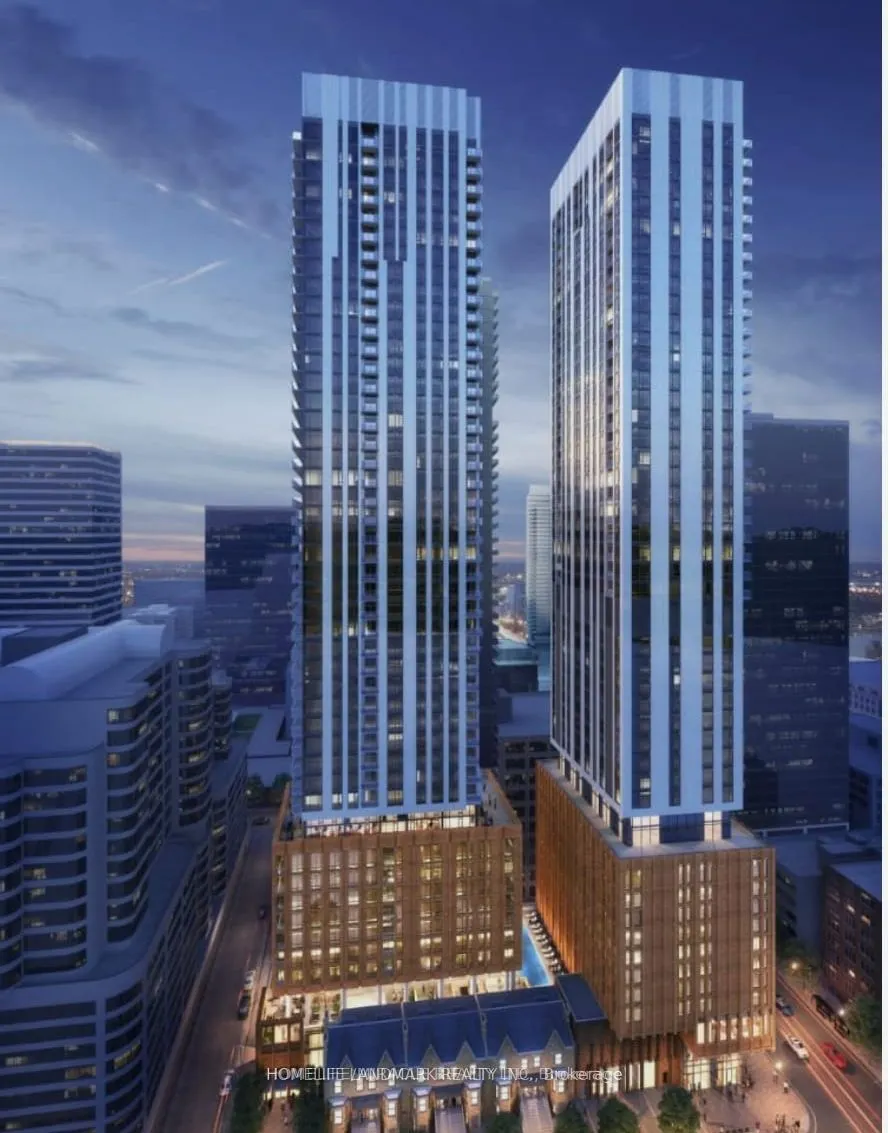 8 Widmer Street, #1012