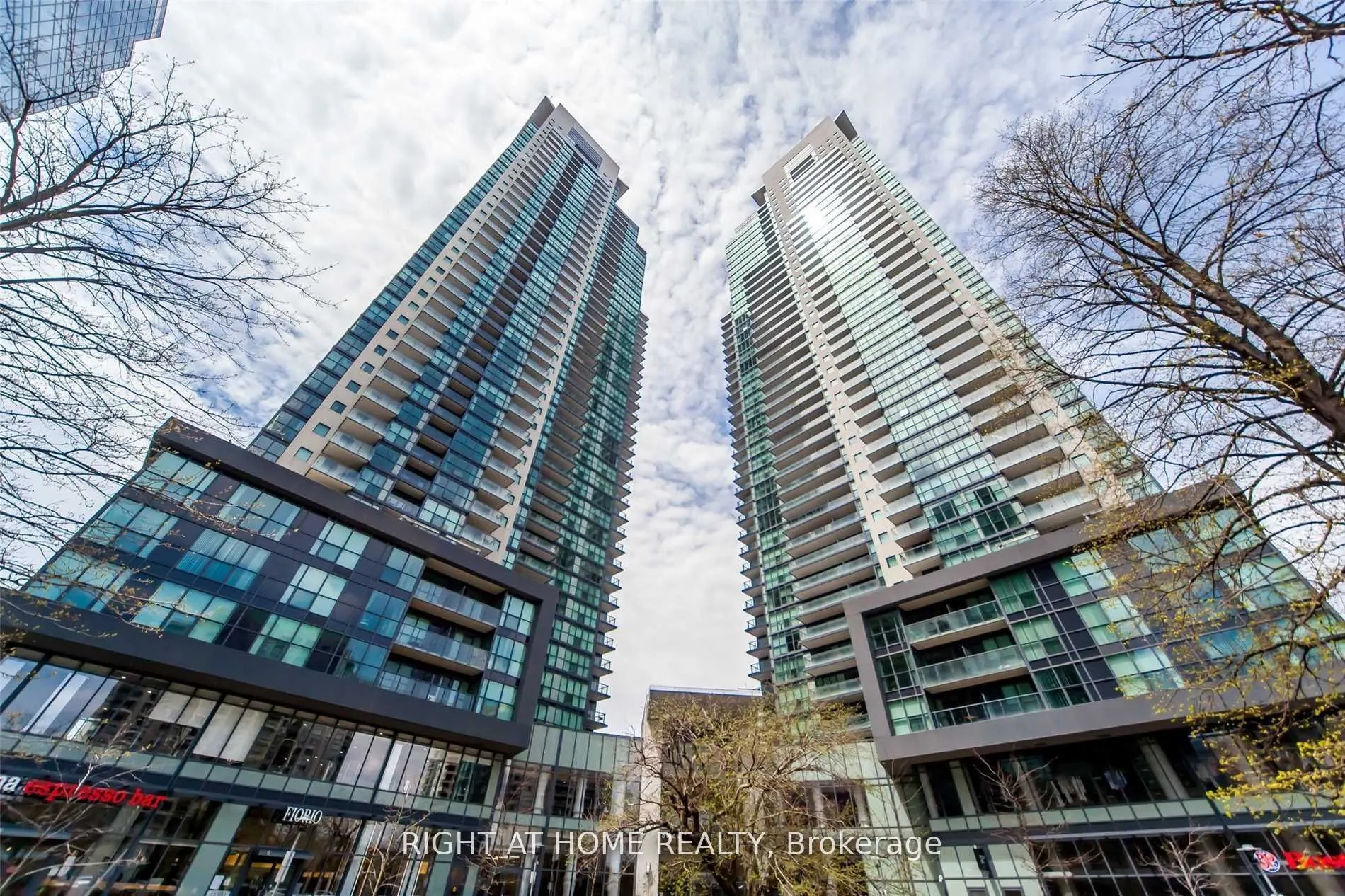 5162 Yonge Street, #509
