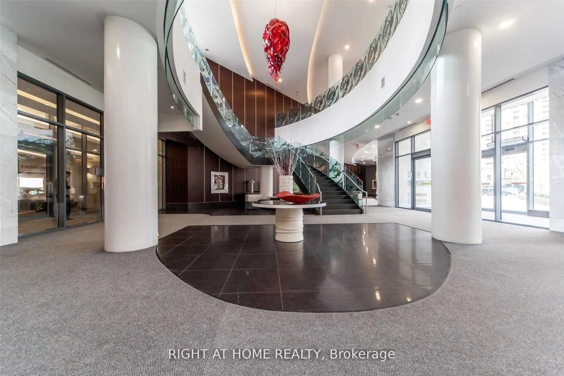 5162 Yonge Street, #509