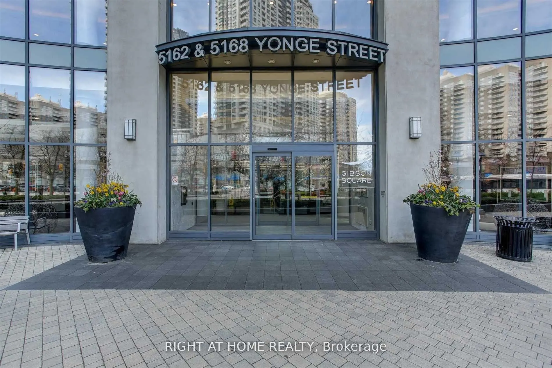 5162 Yonge Street, #509