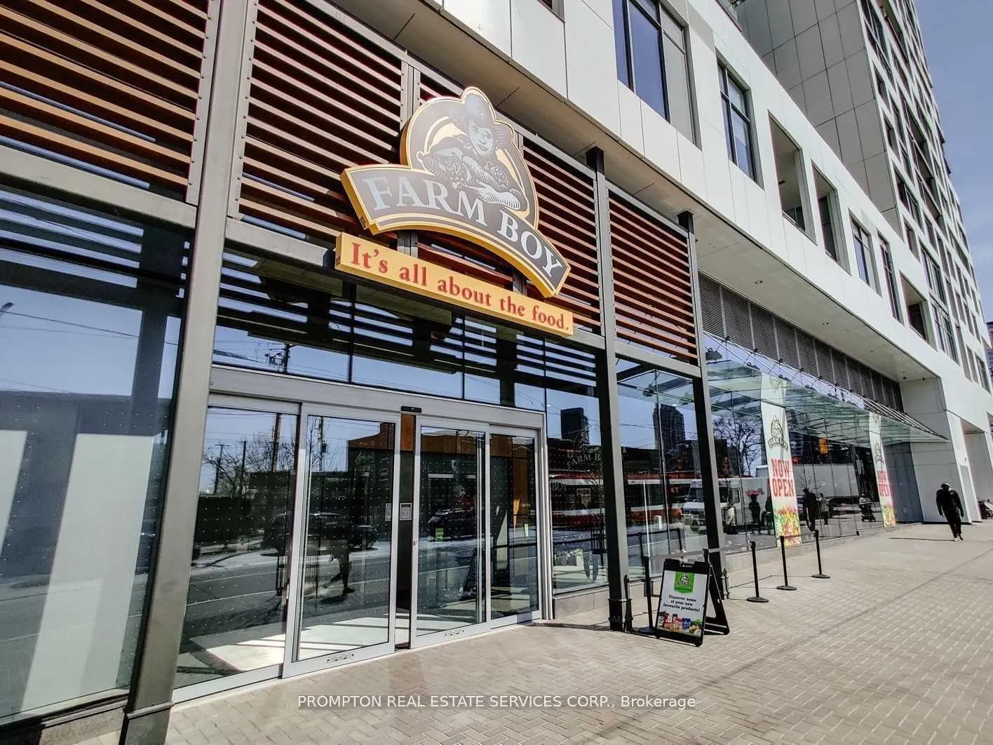 3 Concord Cityplace Way, #720