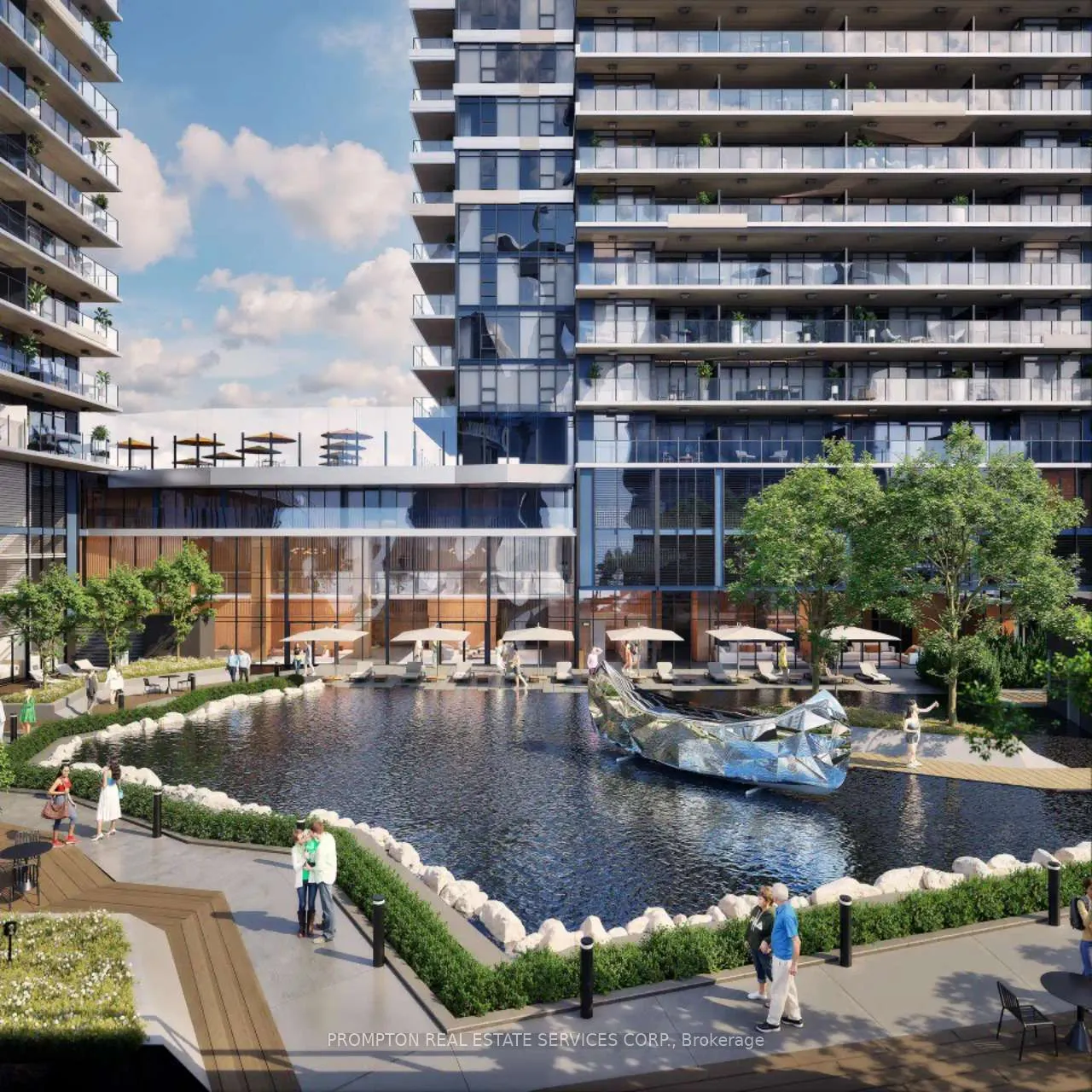 3 Concord Cityplace Way, #720