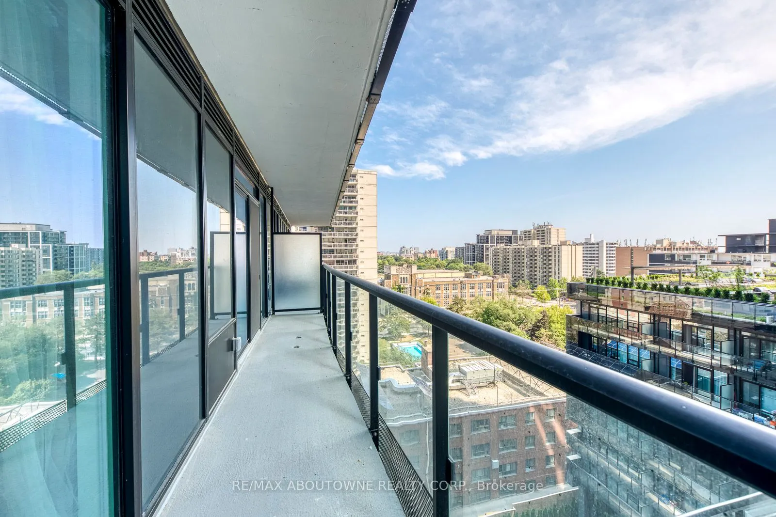 117 broadway Avenue, #1012