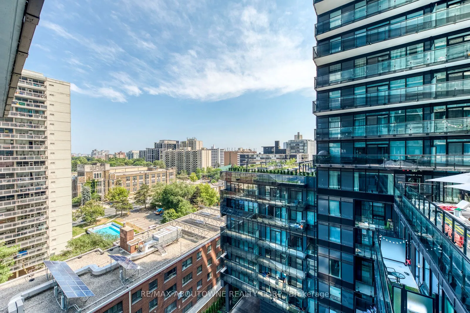 117 broadway Avenue, #1012