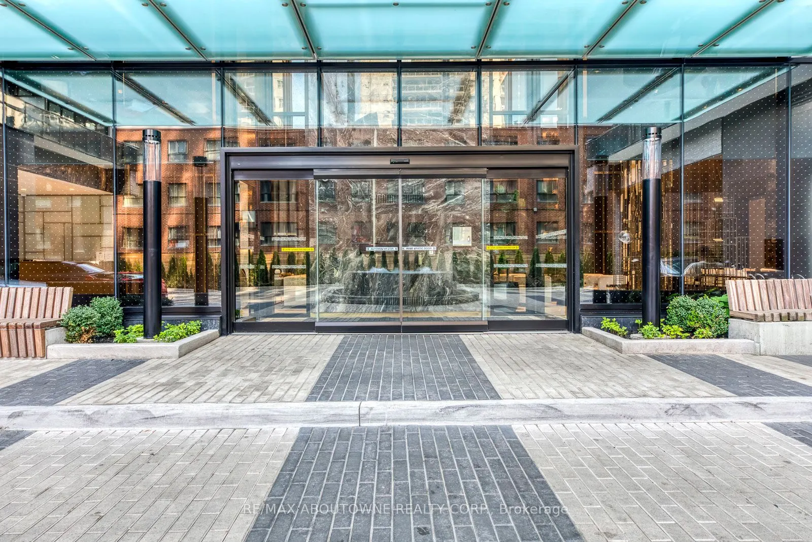 117 broadway Avenue, #1012