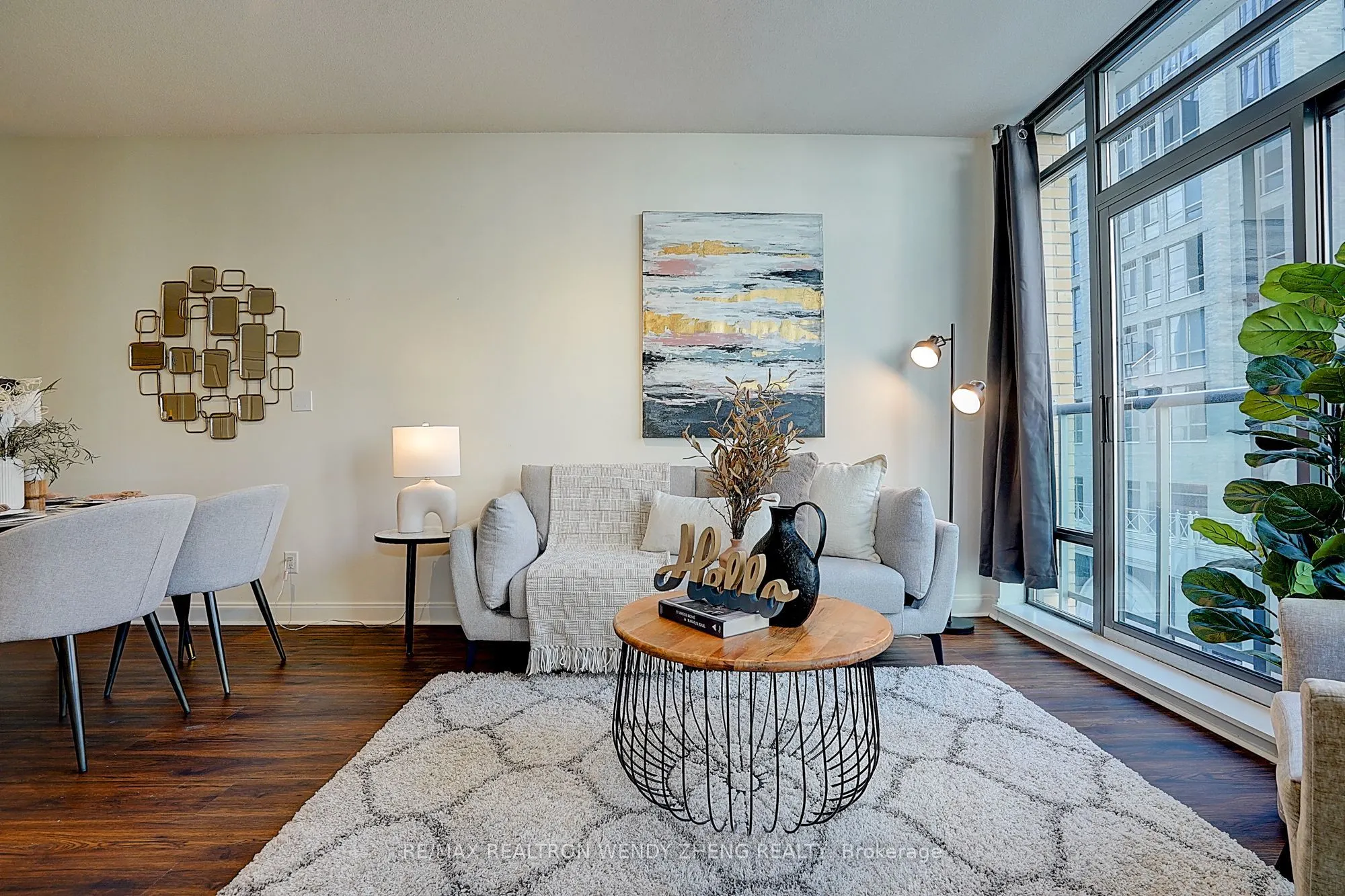 21 Scollard Street, #411