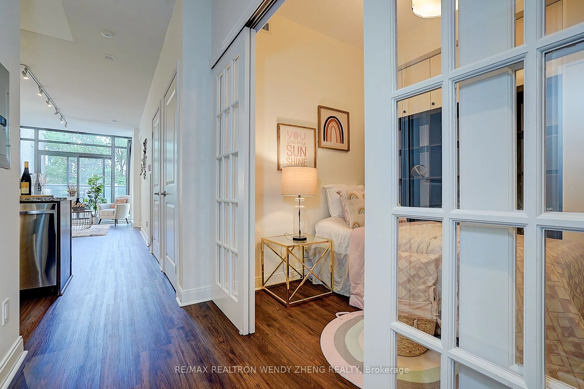 21 Scollard Street, #411