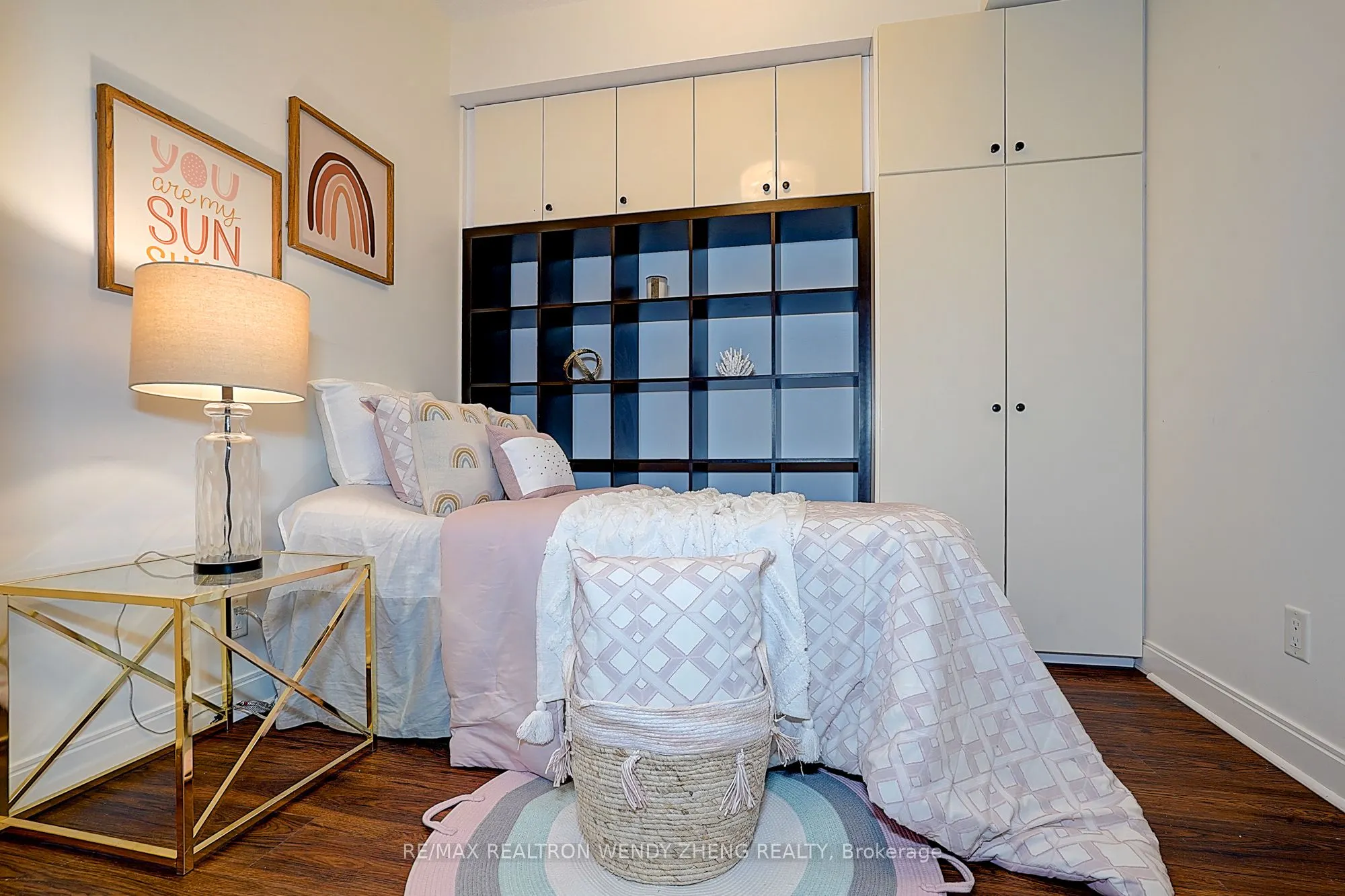 21 Scollard Street, #411