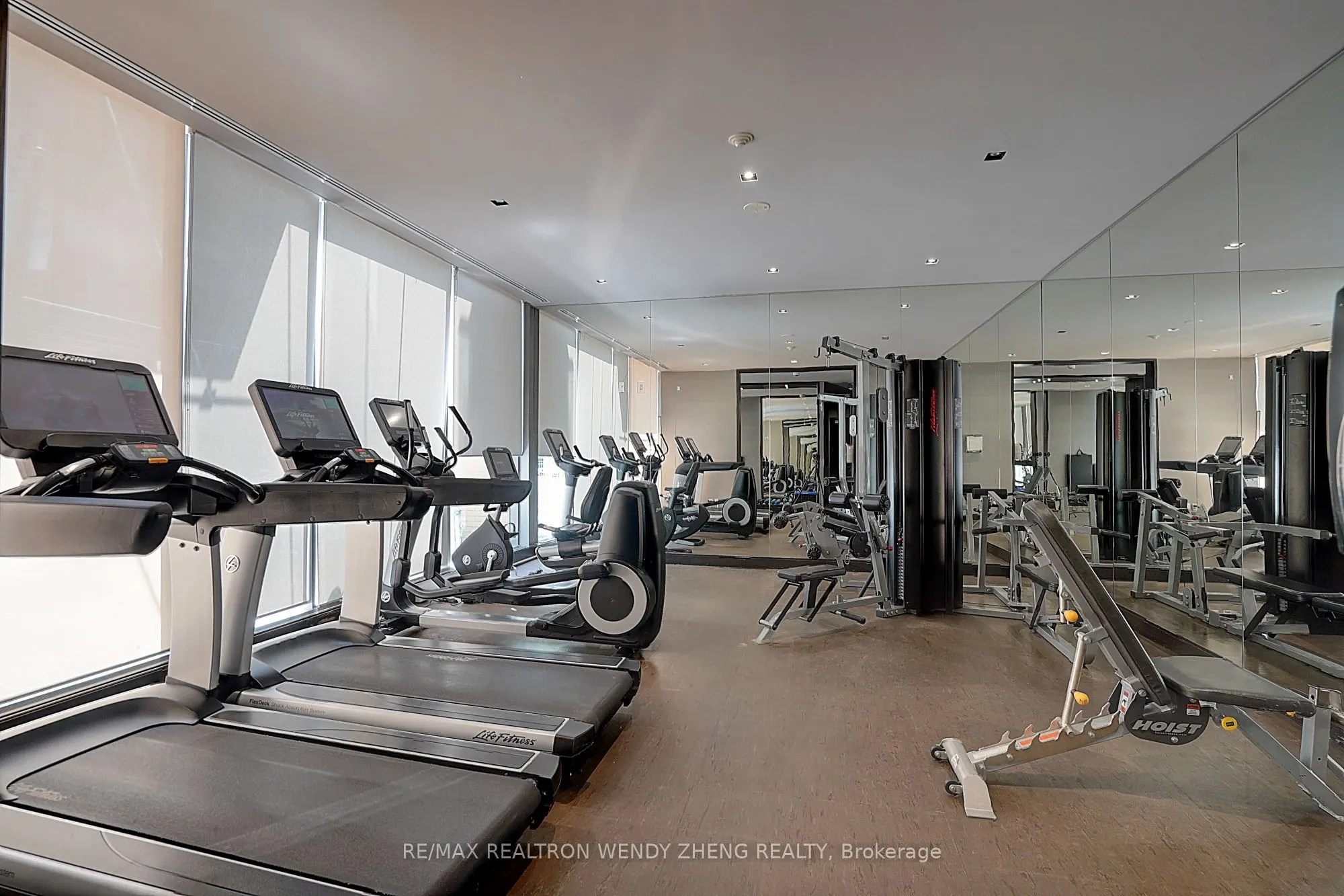 21 Scollard Street, #411