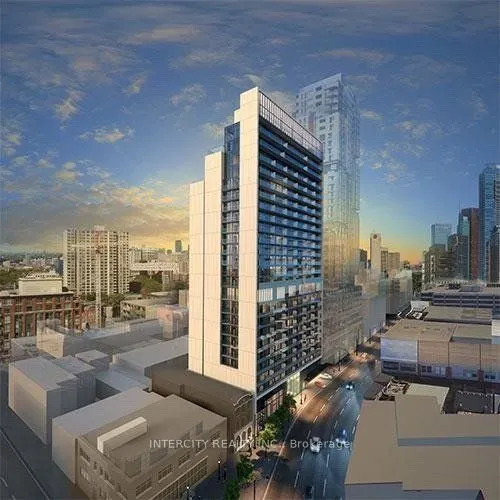 330 Richmond Street W, #2516