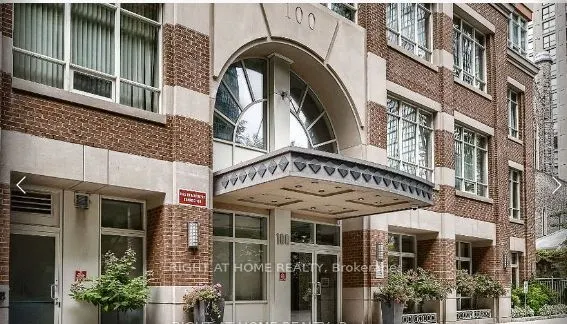 100 Hayden Street, #701