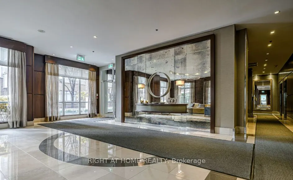 100 Hayden Street, #701
