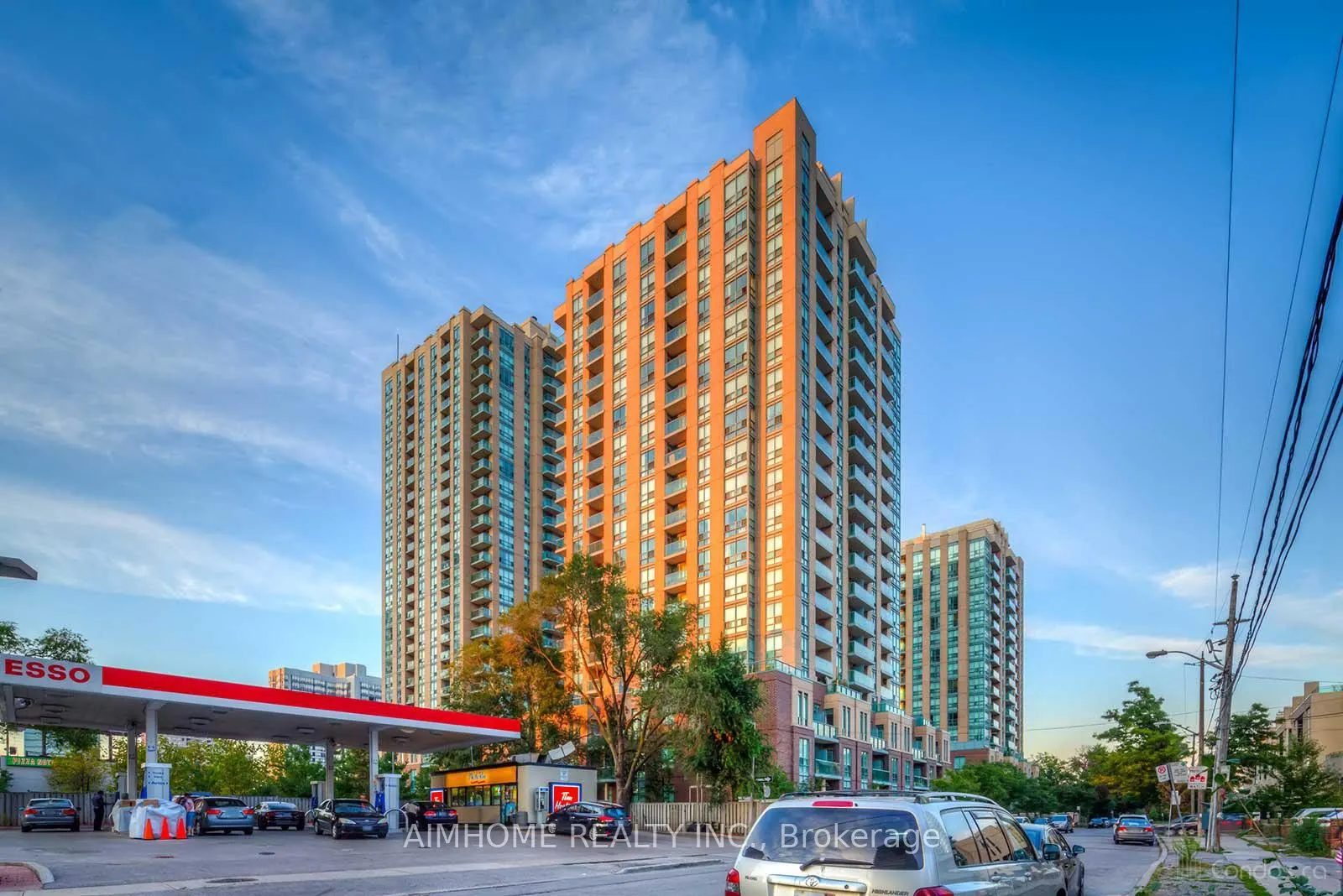 22 Olive Avenue, #803