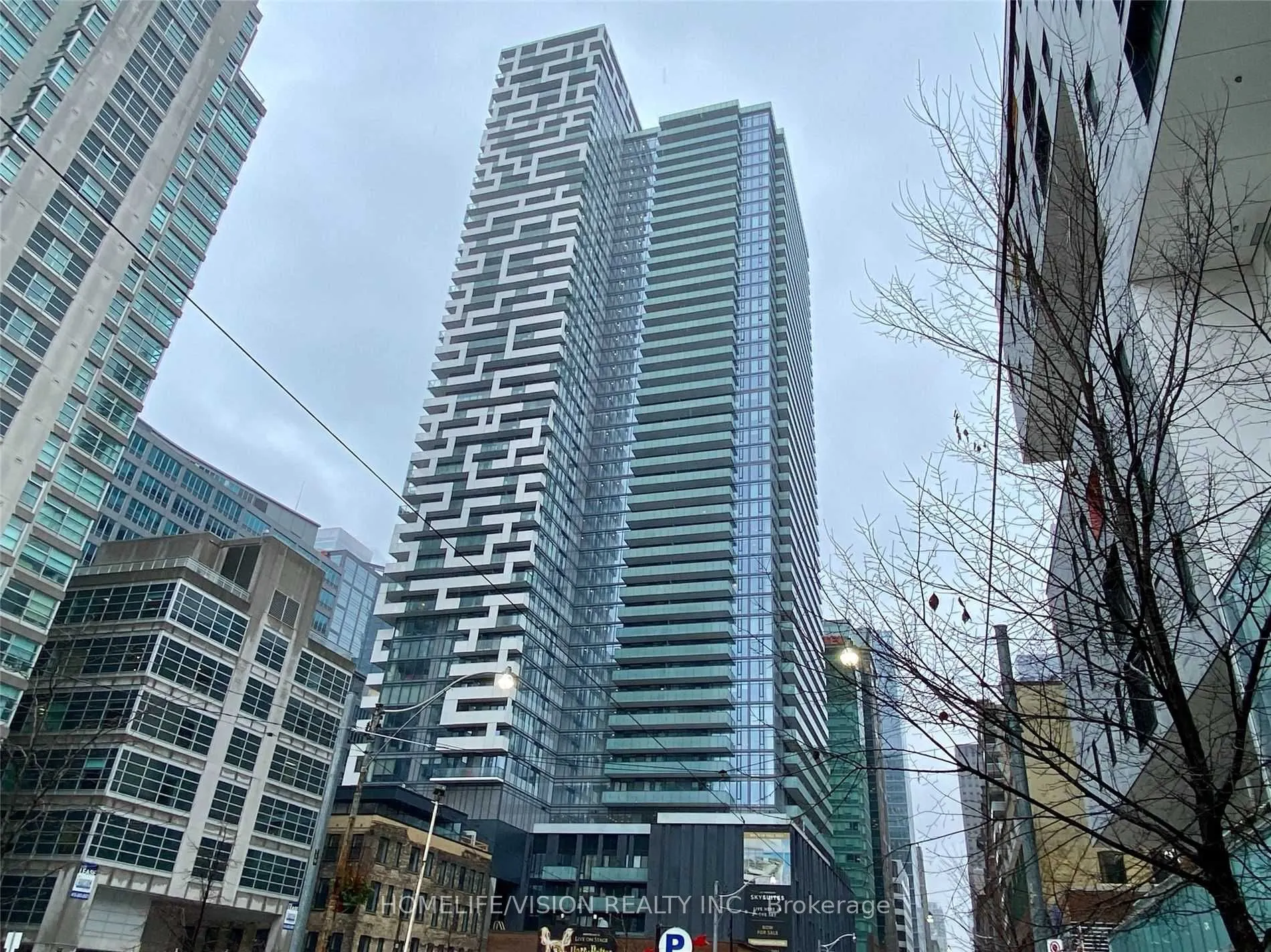 25 Richmond Street, #3302
