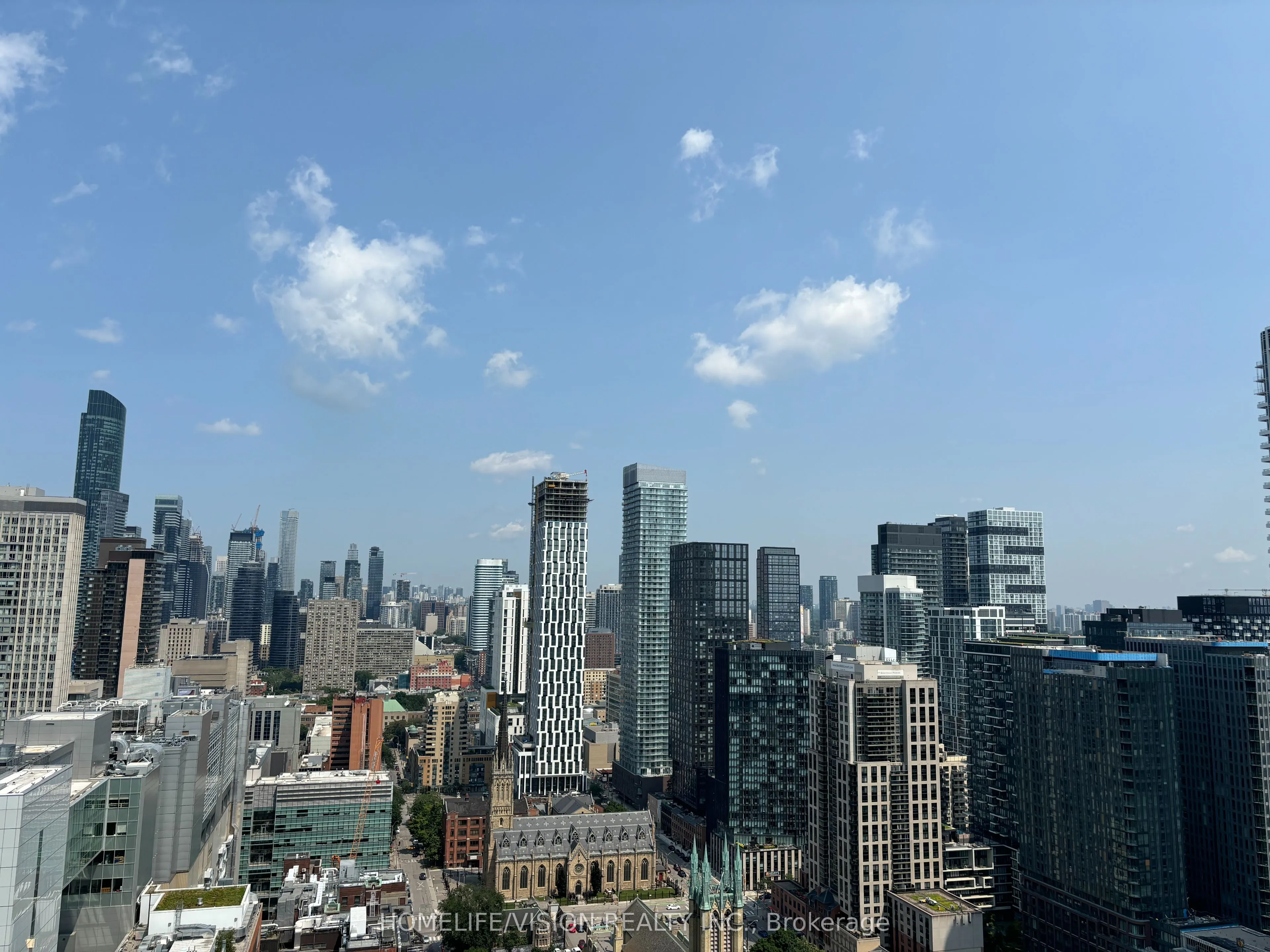 25 Richmond Street, #3302