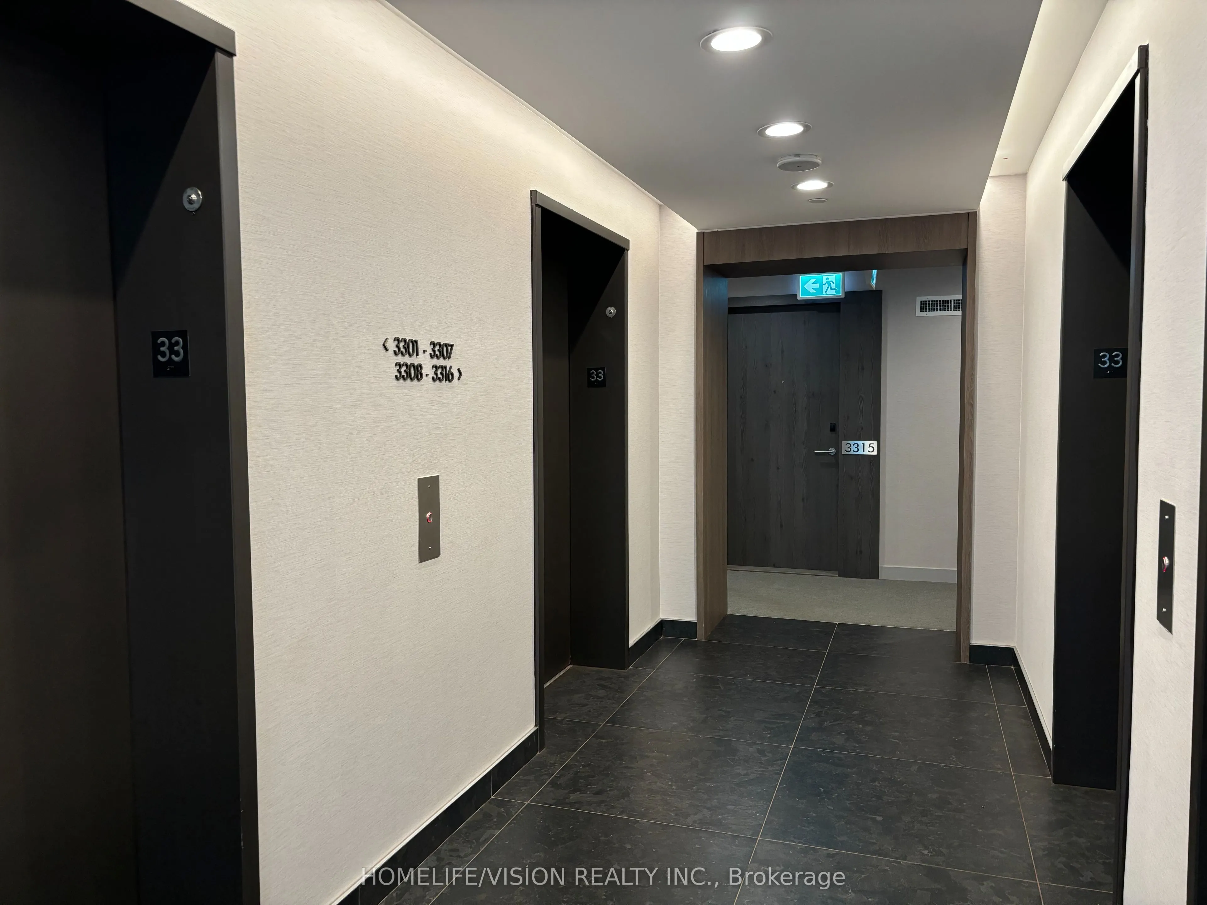 25 Richmond Street, #3302
