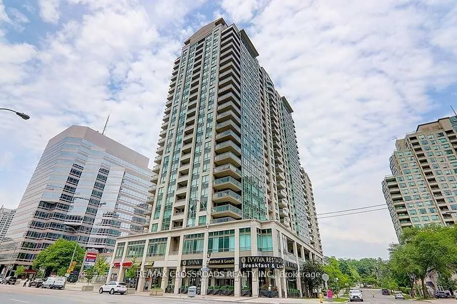 18 Parkview Avenue, #2106