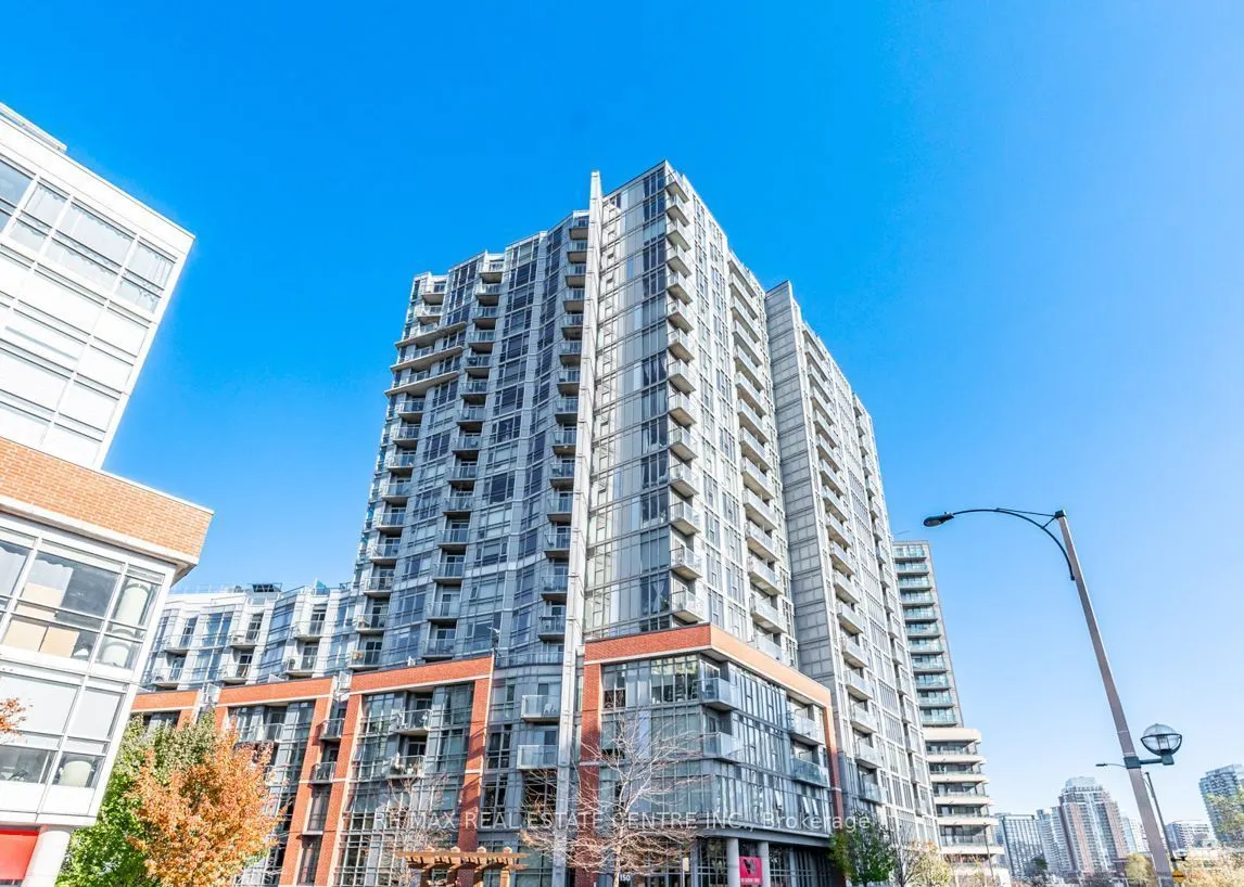 150 Sudbury Street, #1513