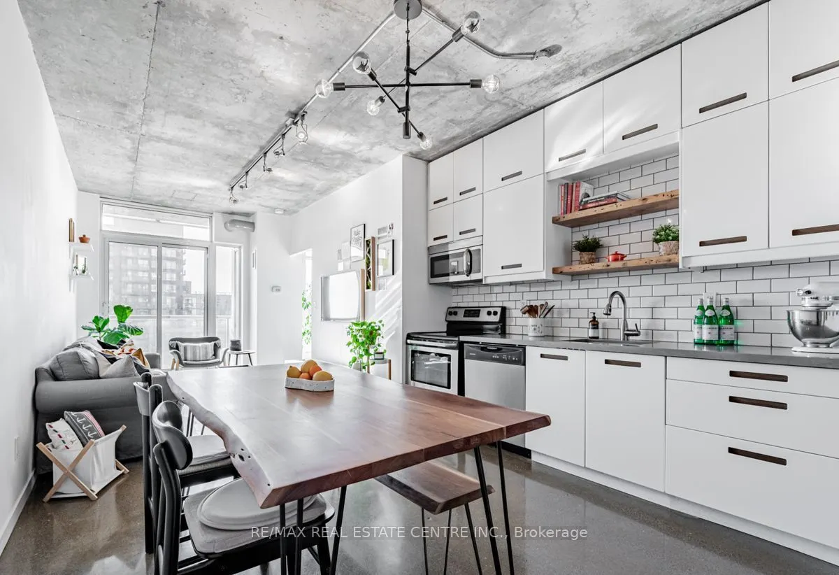 150 Sudbury Street, #1513