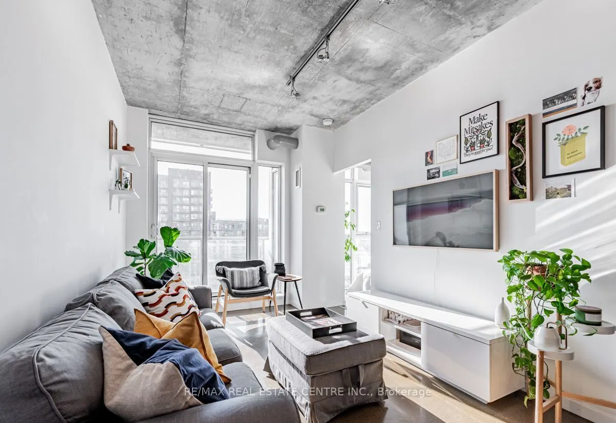 150 Sudbury Street, #1513