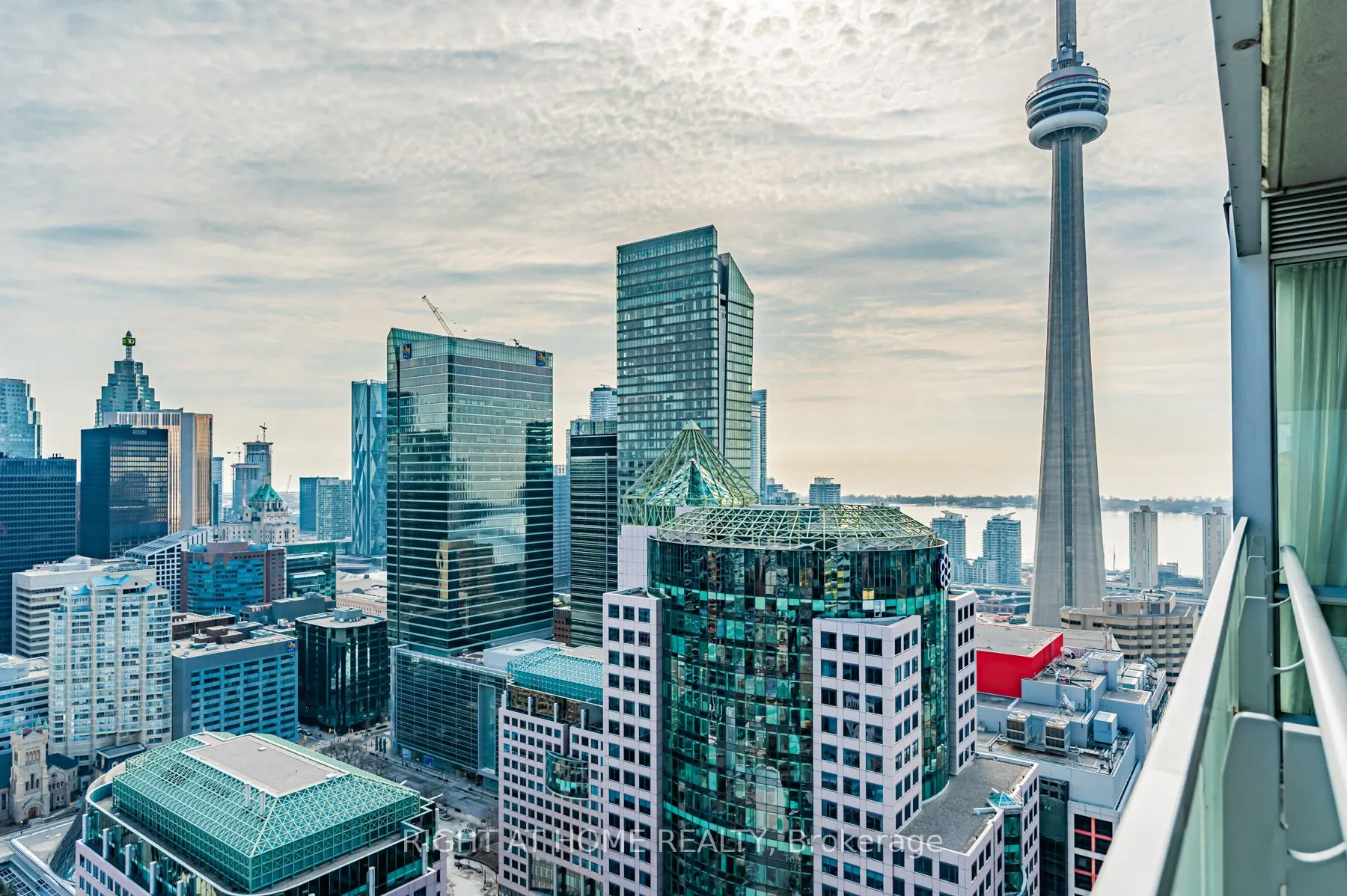 80 John Street, #3909