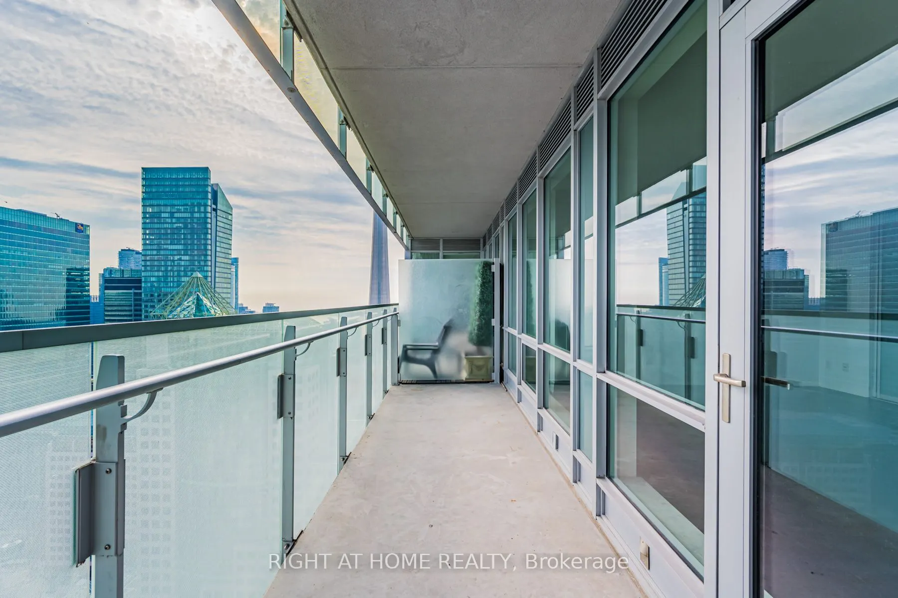 80 John Street, #3909