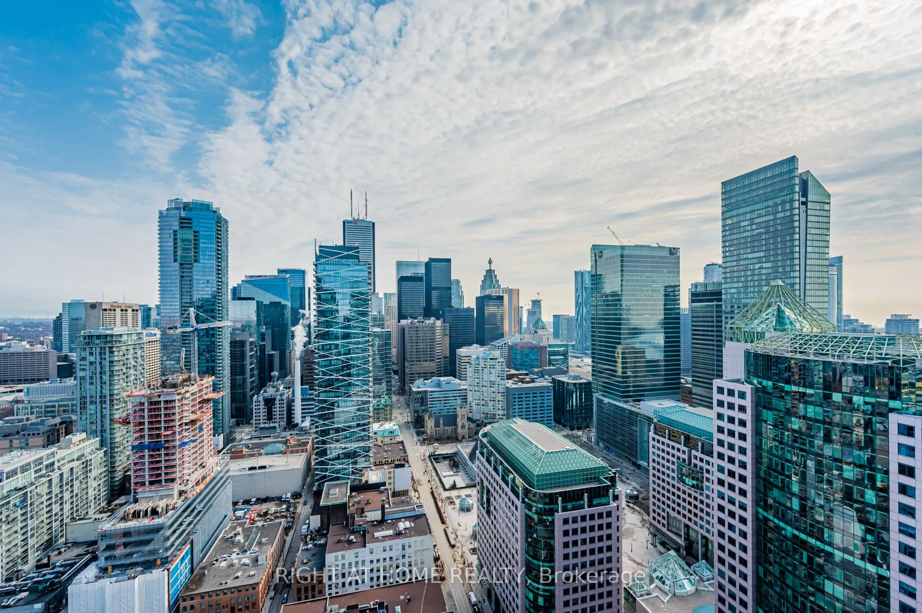 80 John Street, #3909