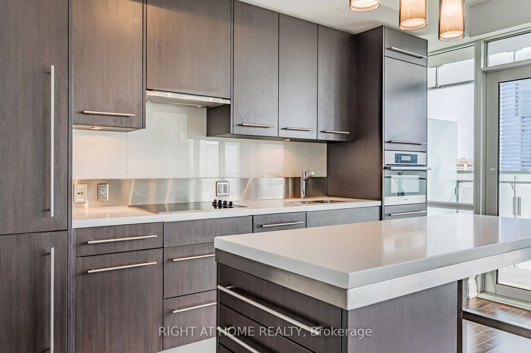 80 John Street, #3909