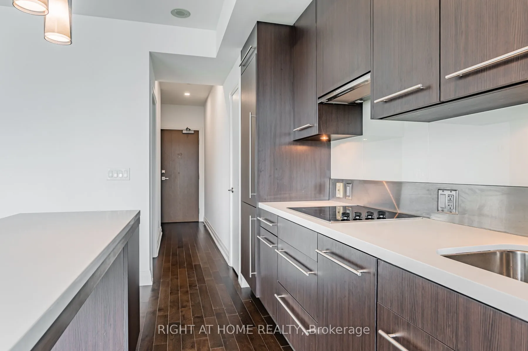 80 John Street, #3909