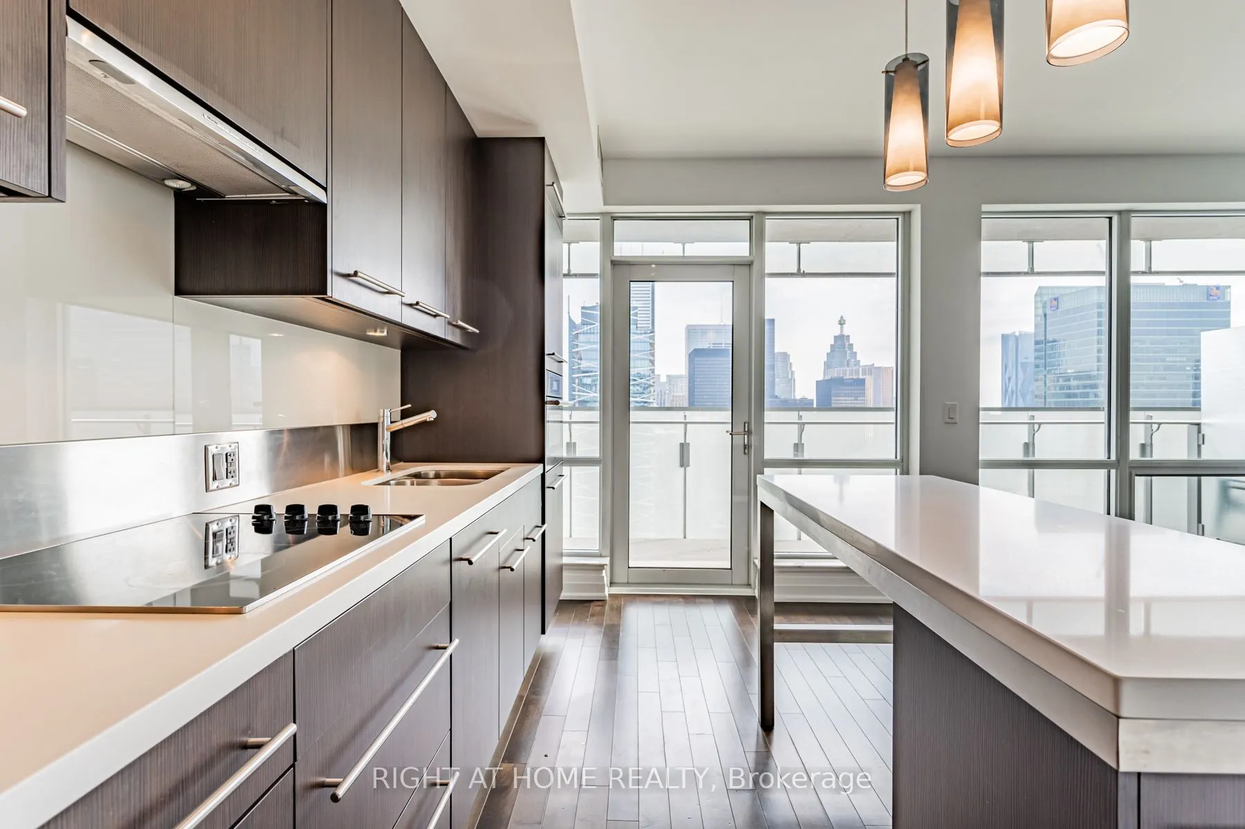 80 John Street, #3909