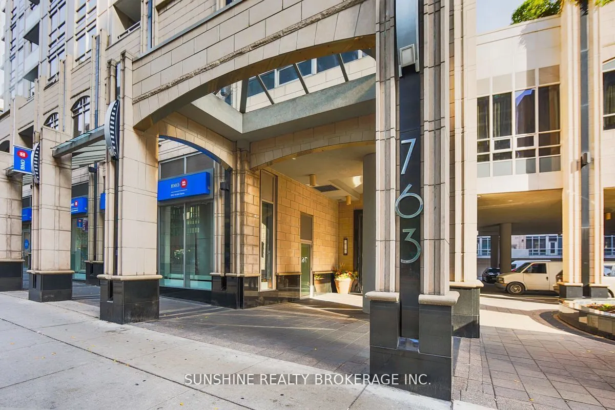 763 Bay Street, #3112