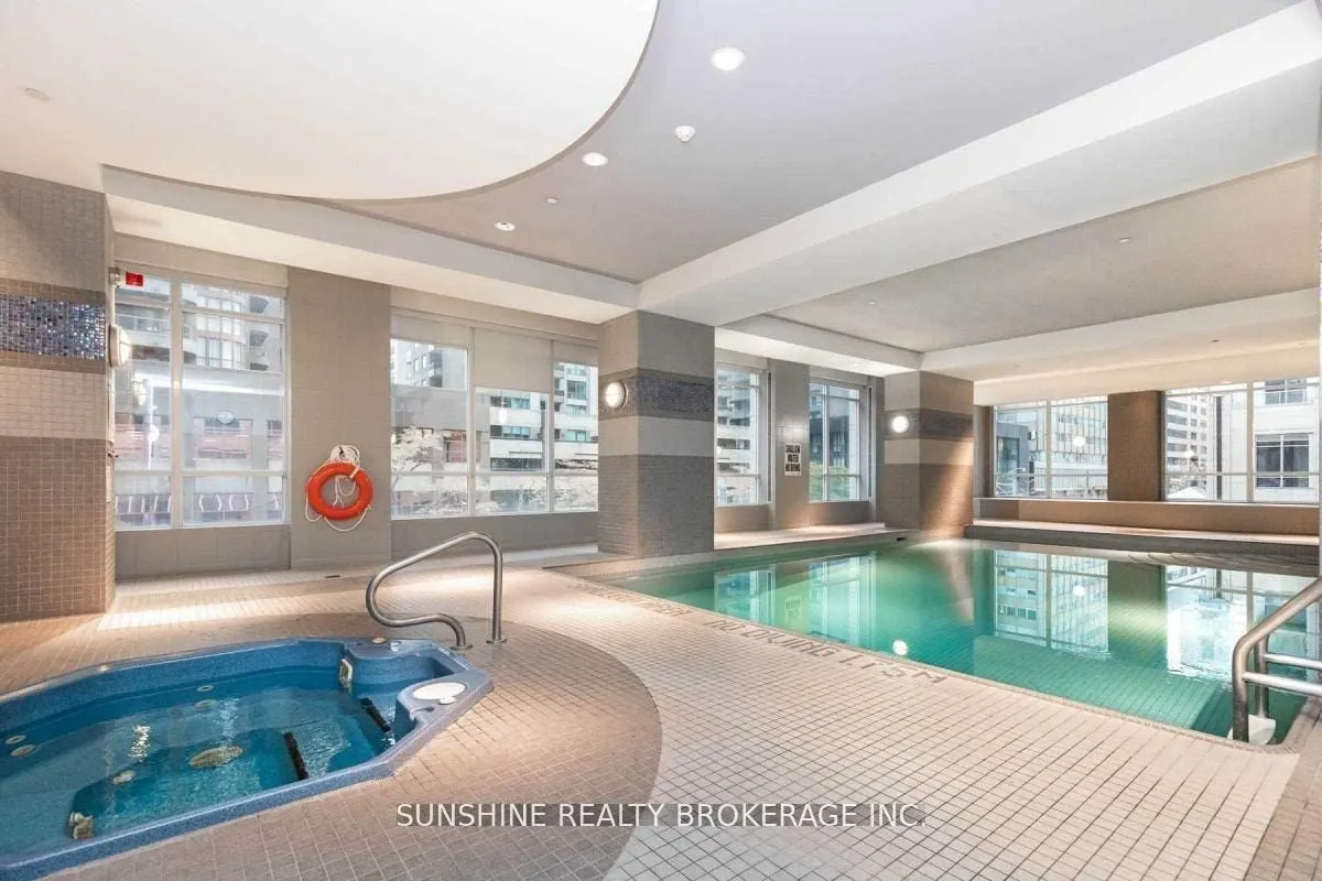 763 Bay Street, #3112
