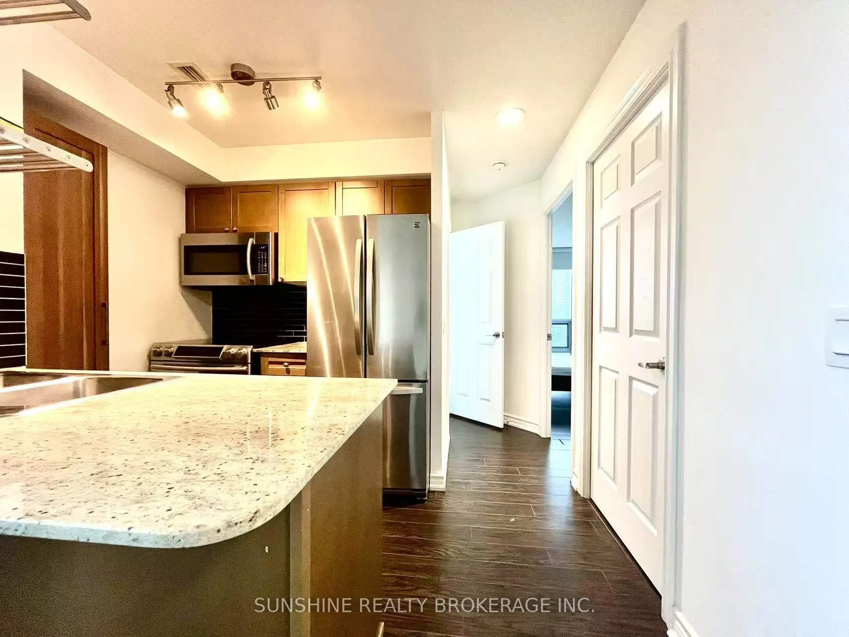 763 Bay Street, #3112
