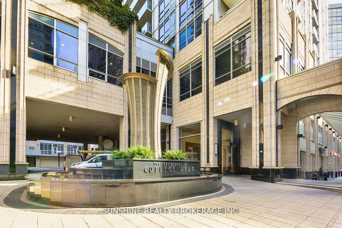 763 Bay Street, #3112