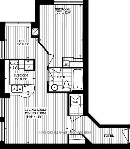 763 Bay Street, #3112