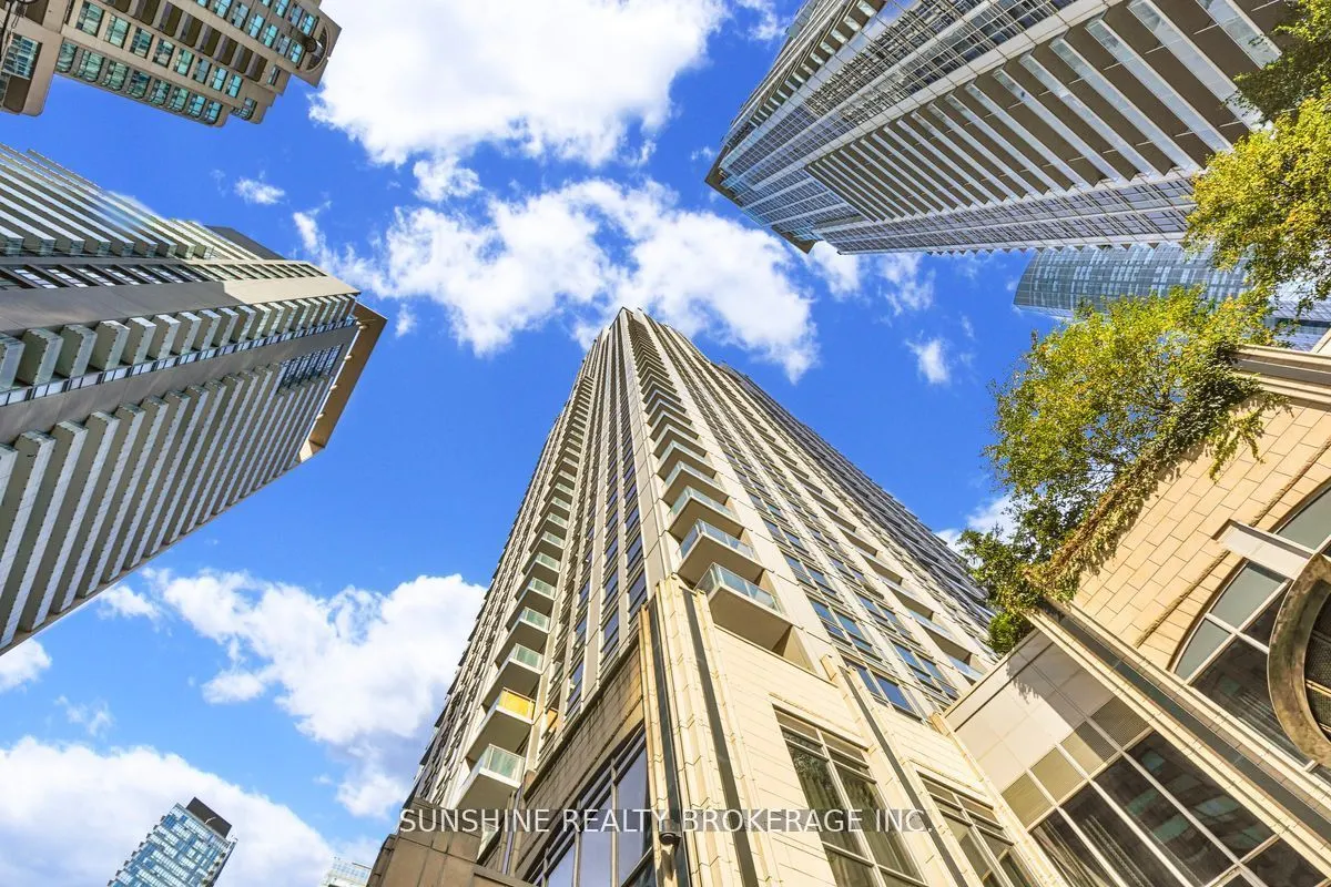 763 Bay Street, #3112