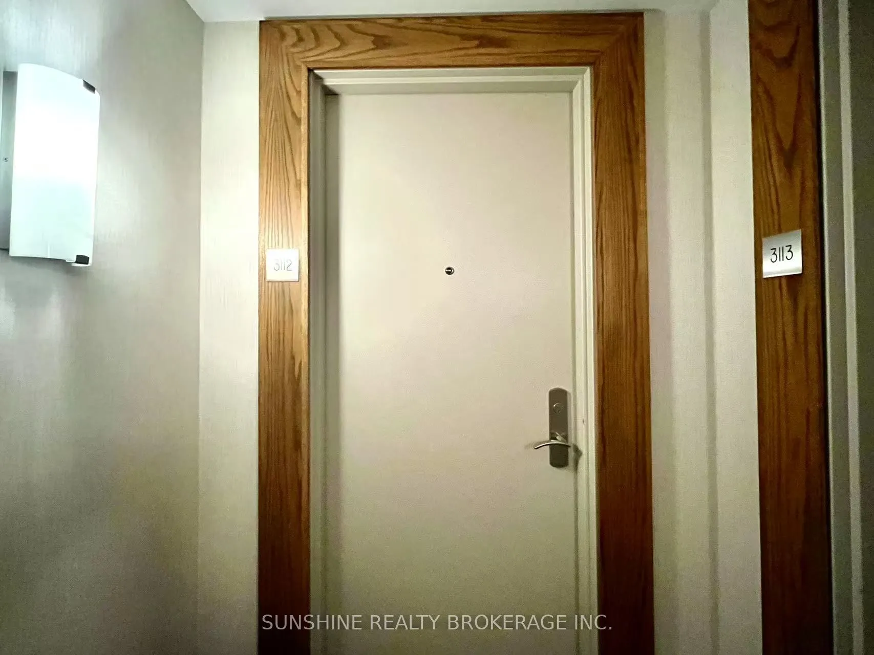 763 Bay Street, #3112