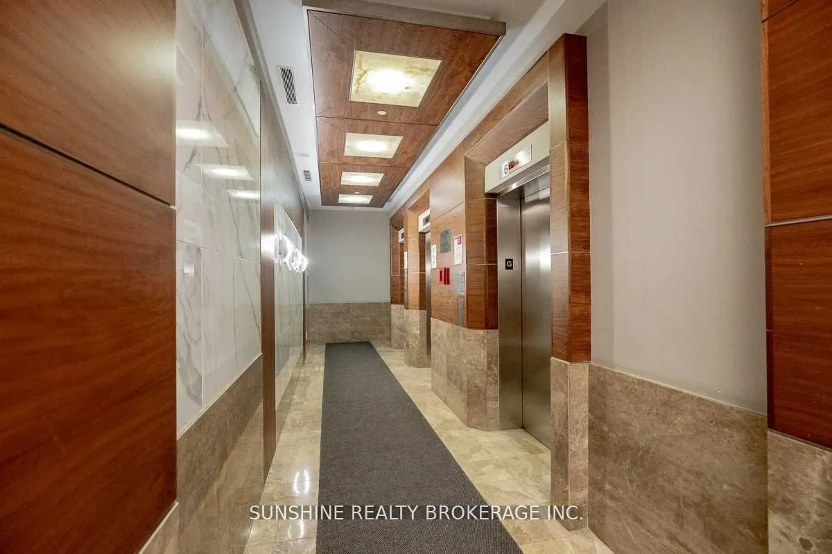 763 Bay Street, #3112