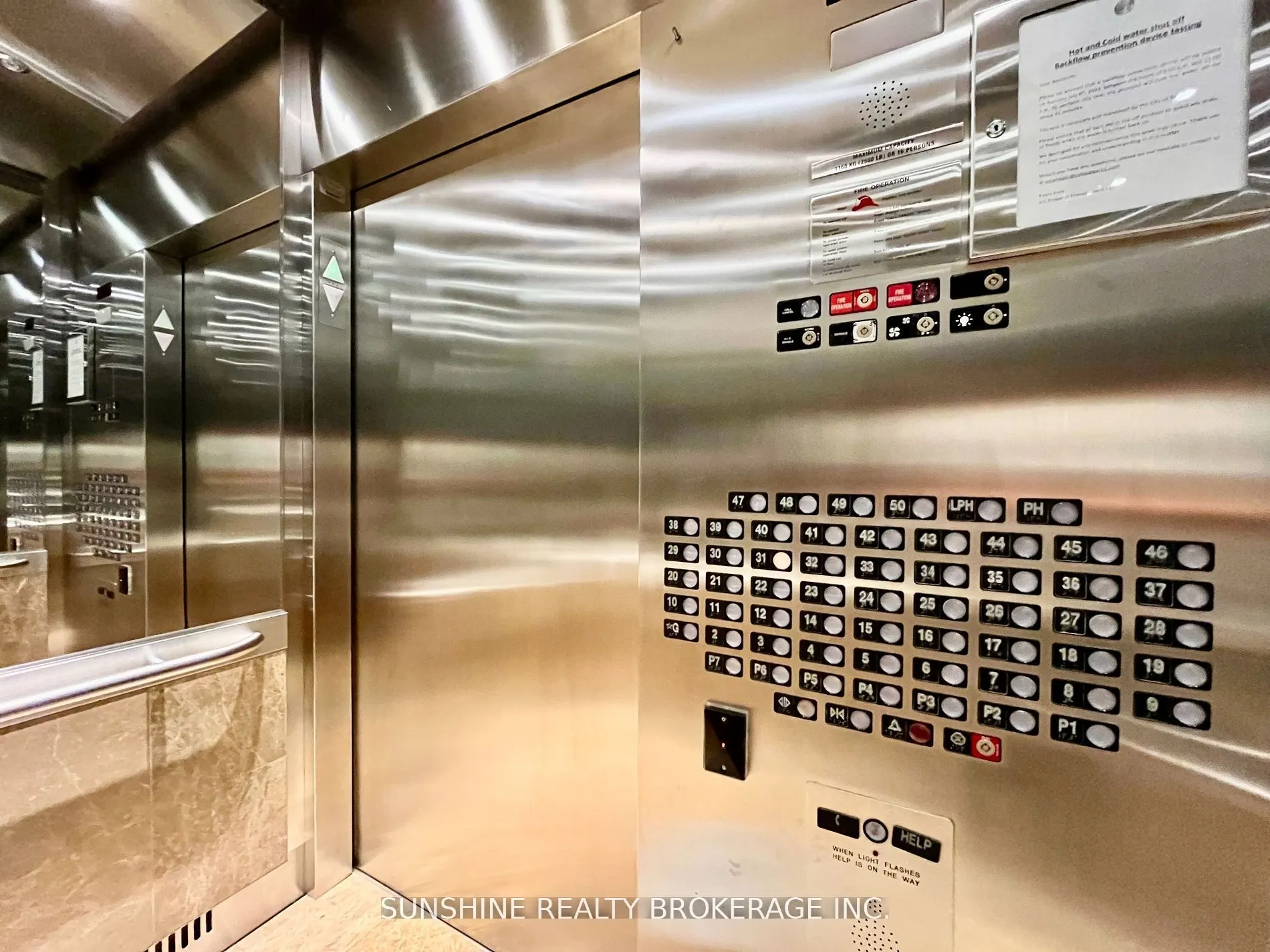 763 Bay Street, #3112