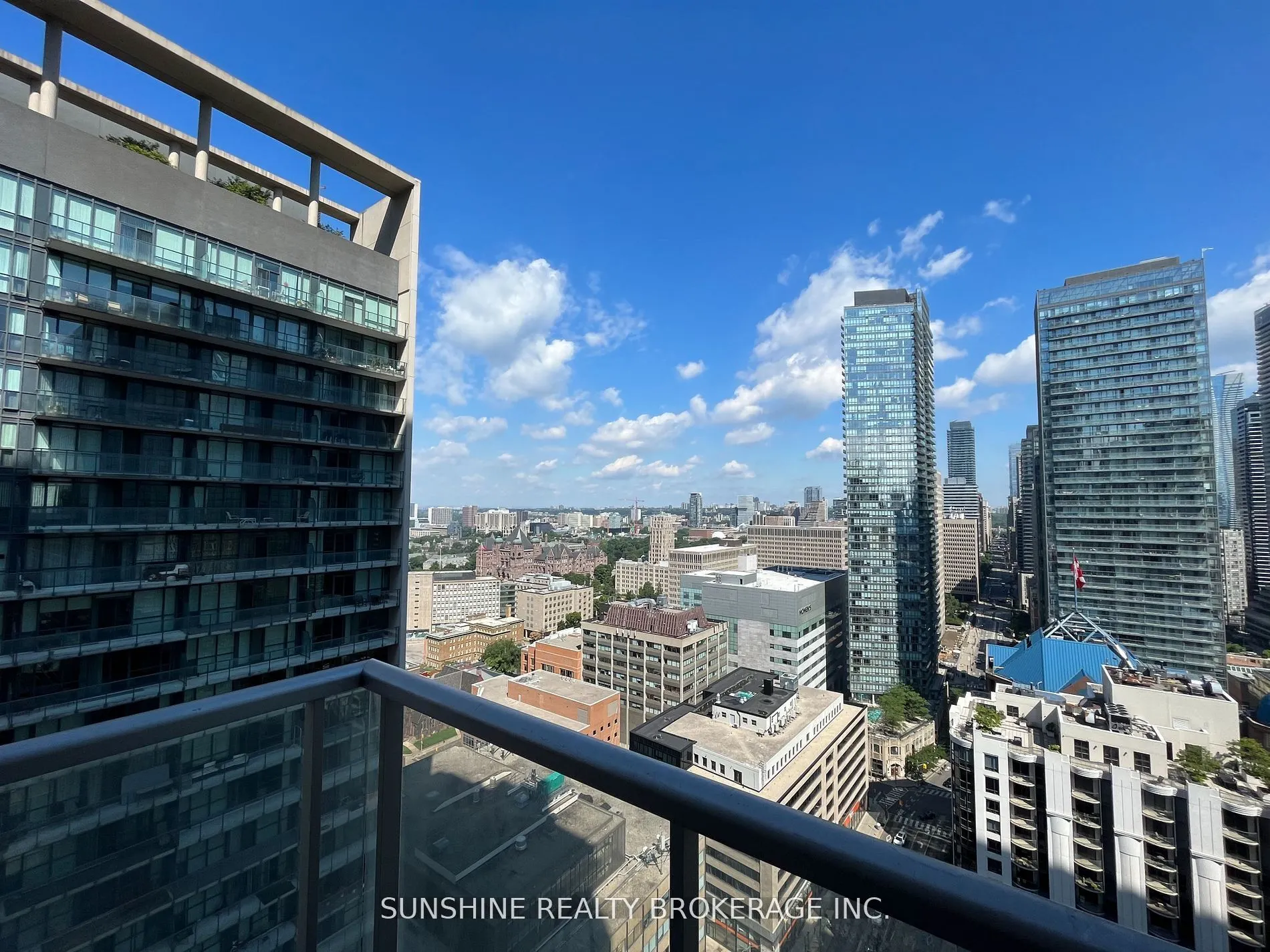 763 Bay Street, #3112