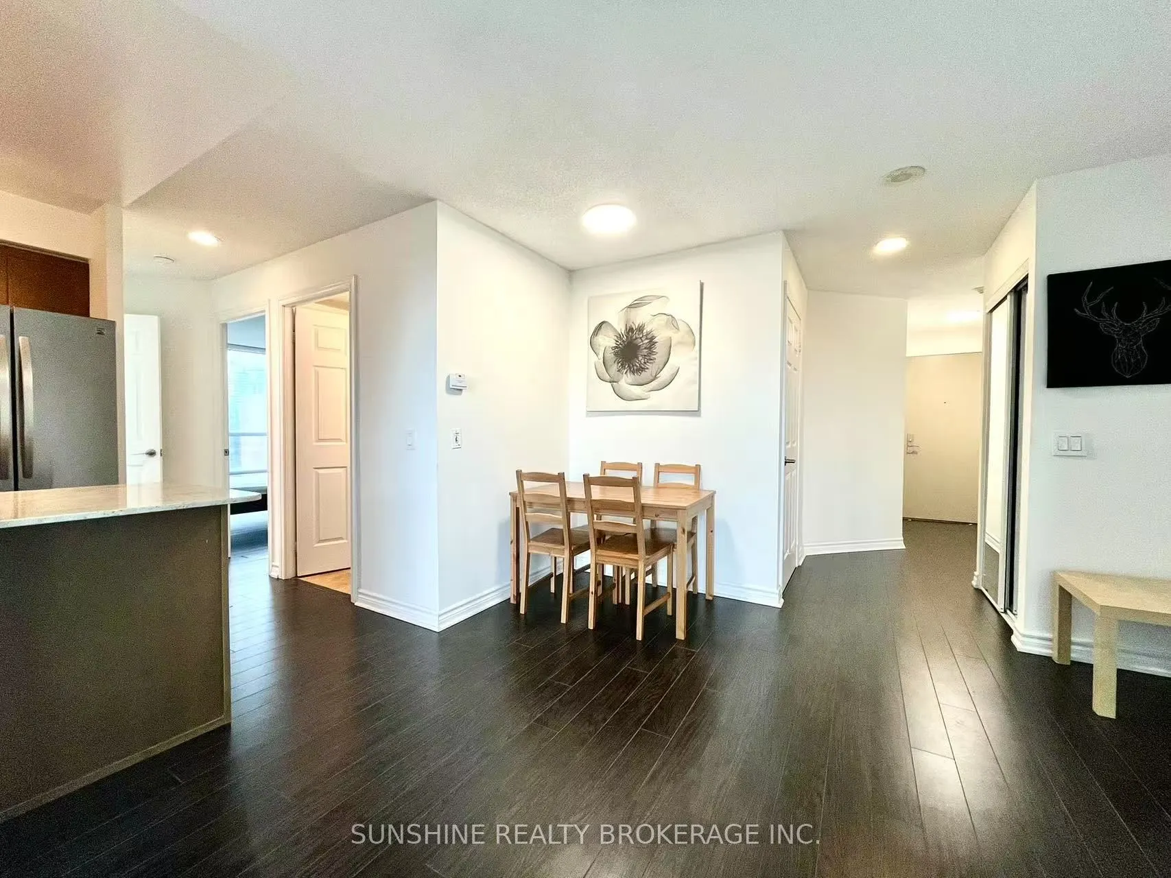 763 Bay Street, #3112