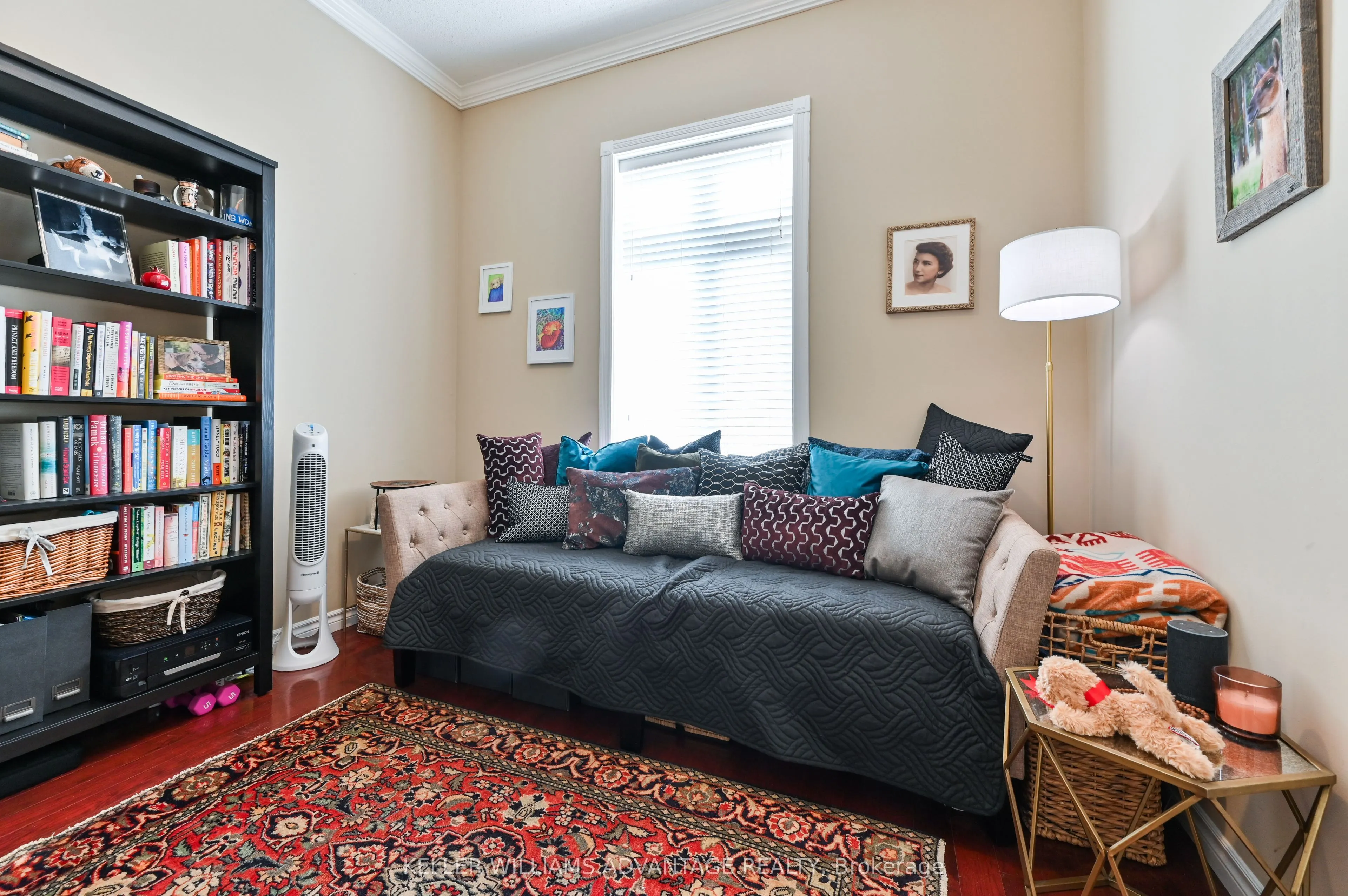43 Huntley Street, #2