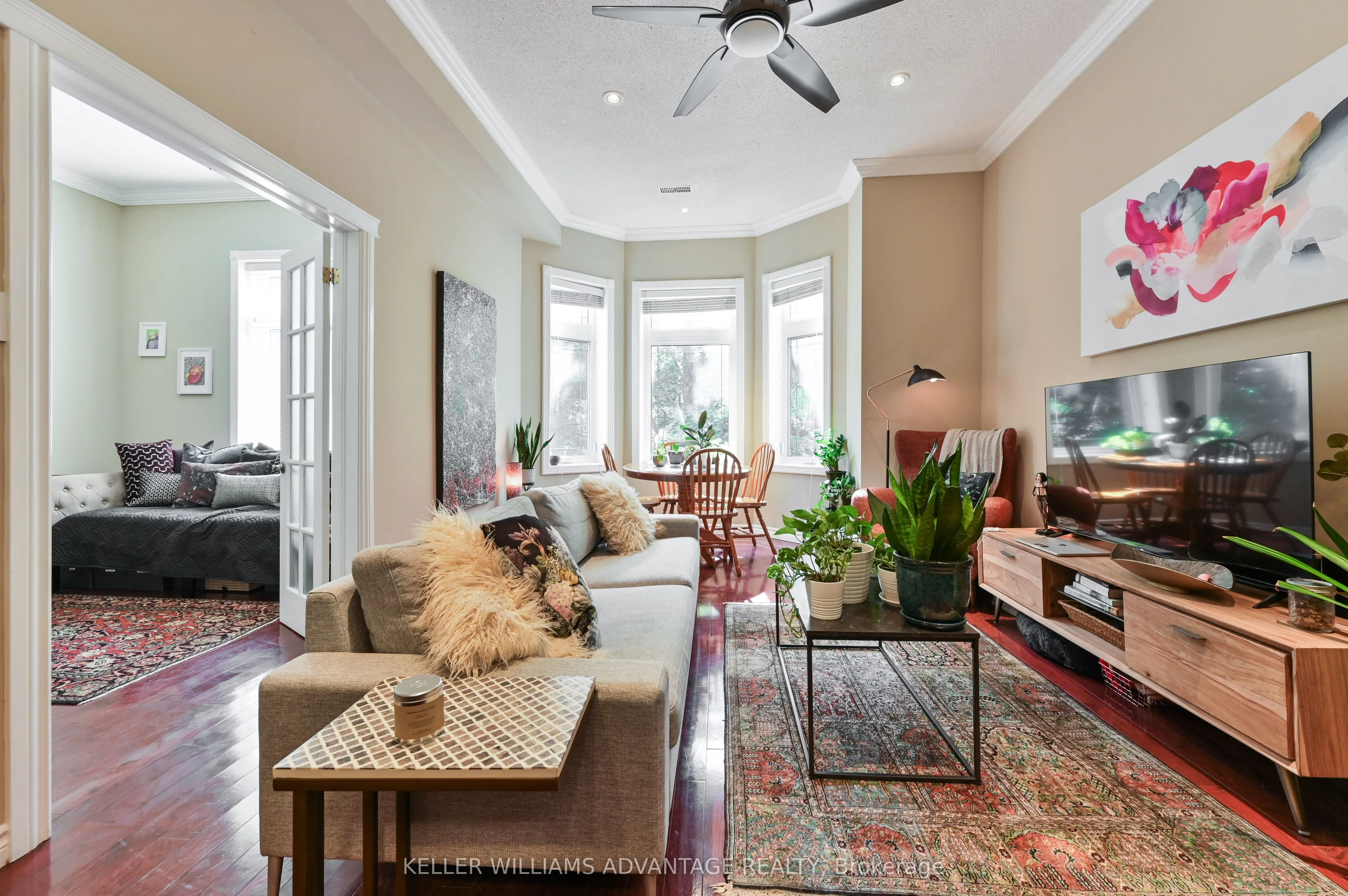 43 Huntley Street, #2
