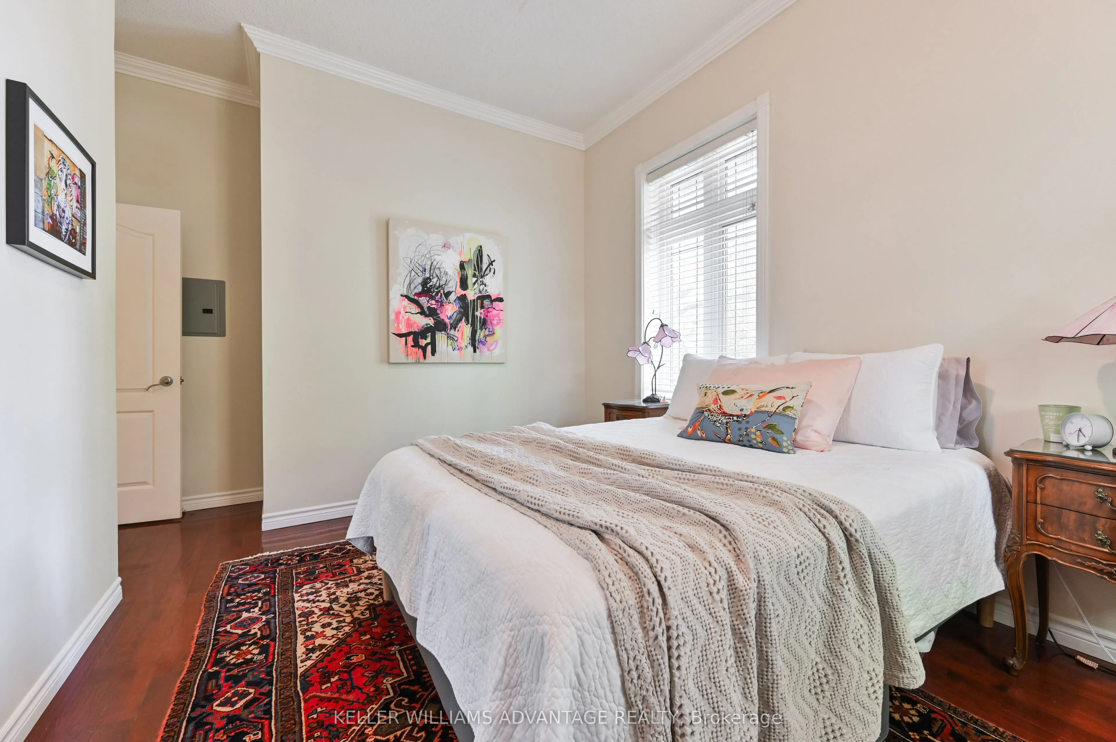 43 Huntley Street, #2