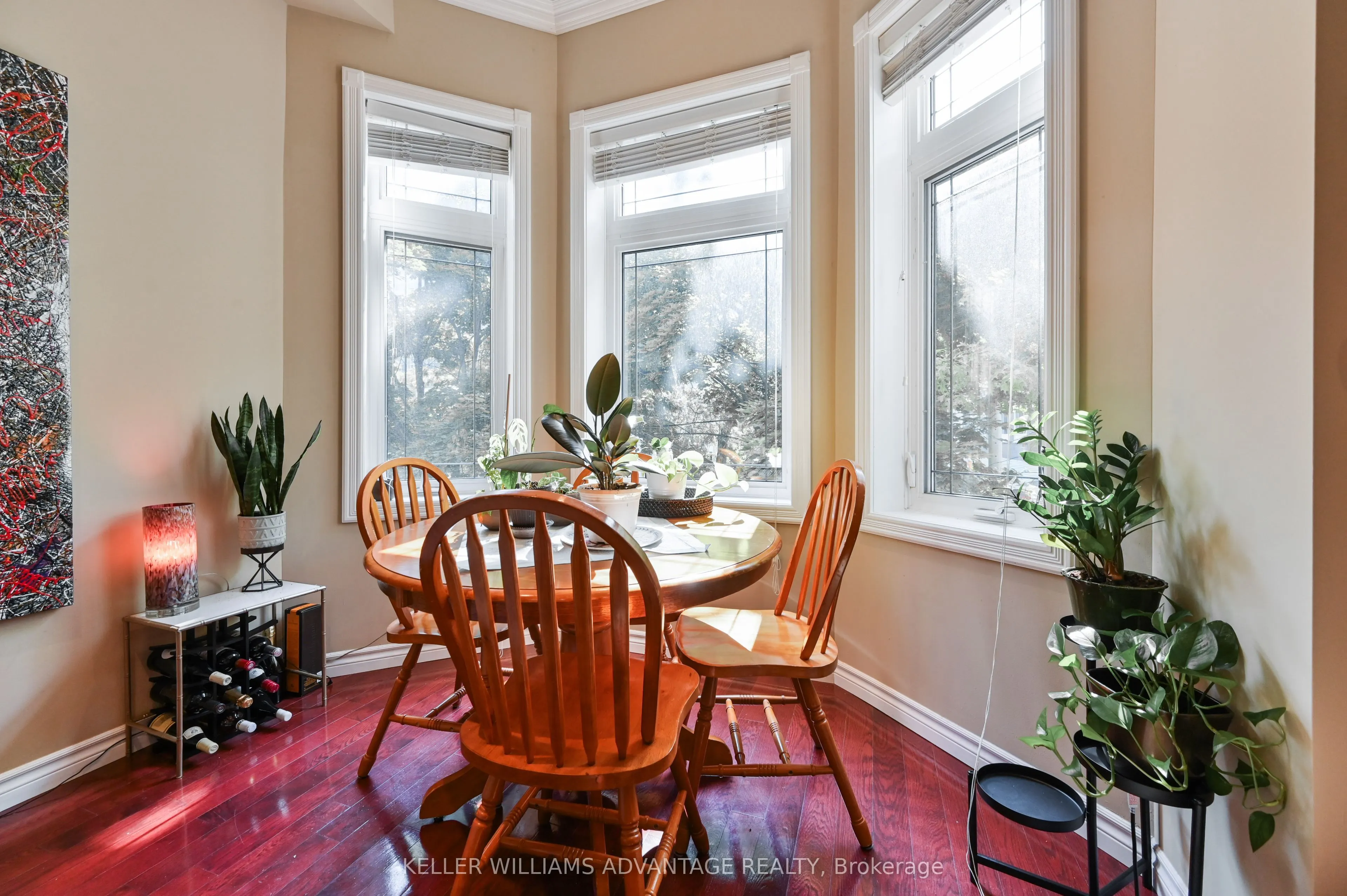 43 Huntley Street, #2