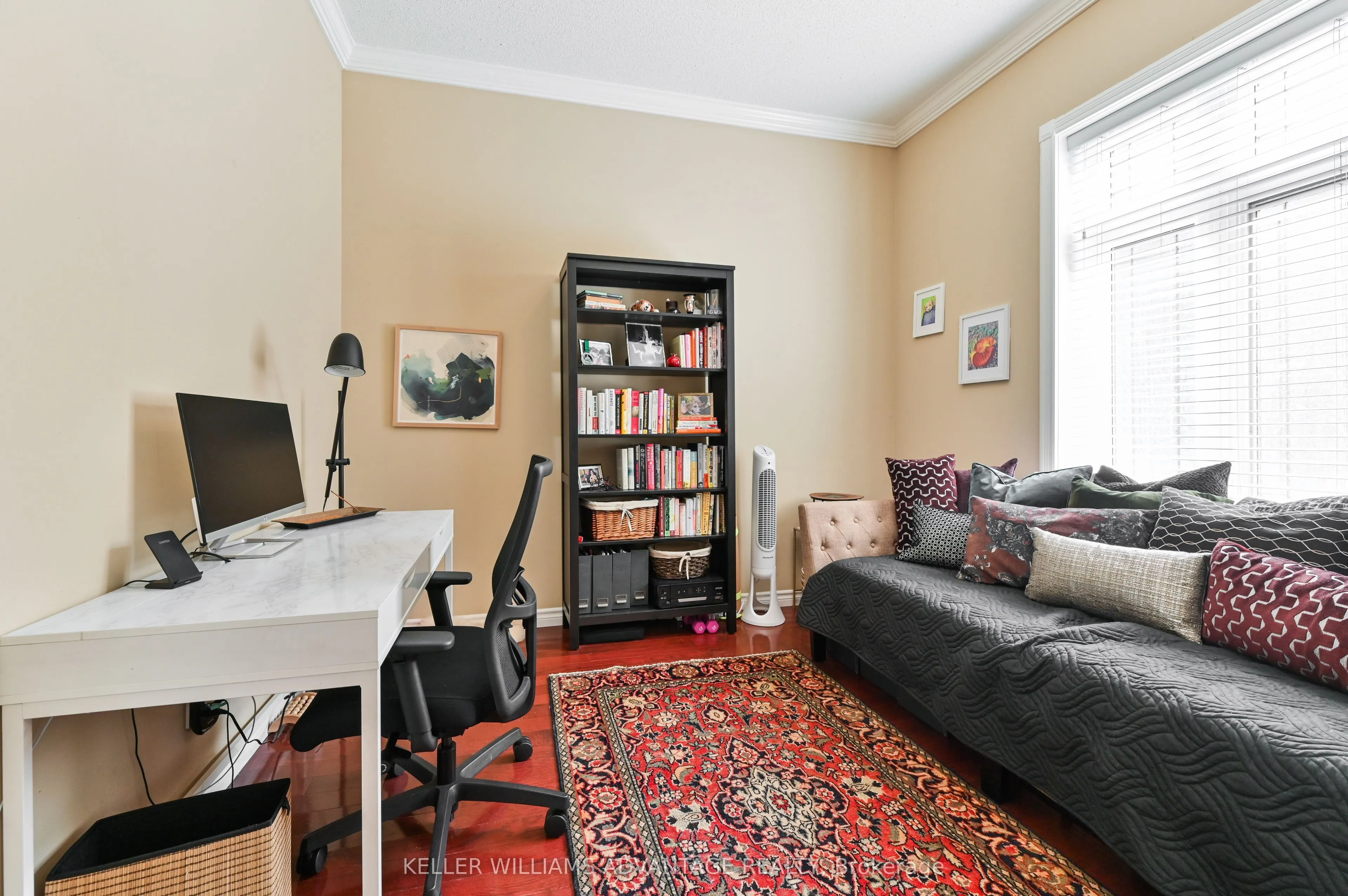 43 Huntley Street, #2