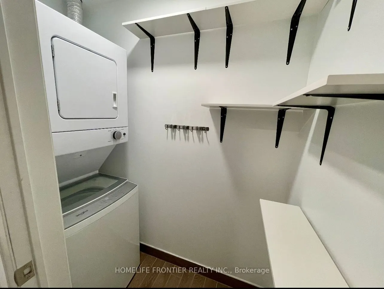 75 Canterbury Place, #710