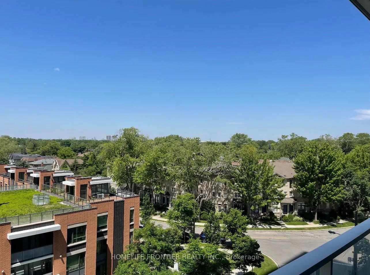 75 Canterbury Place, #710