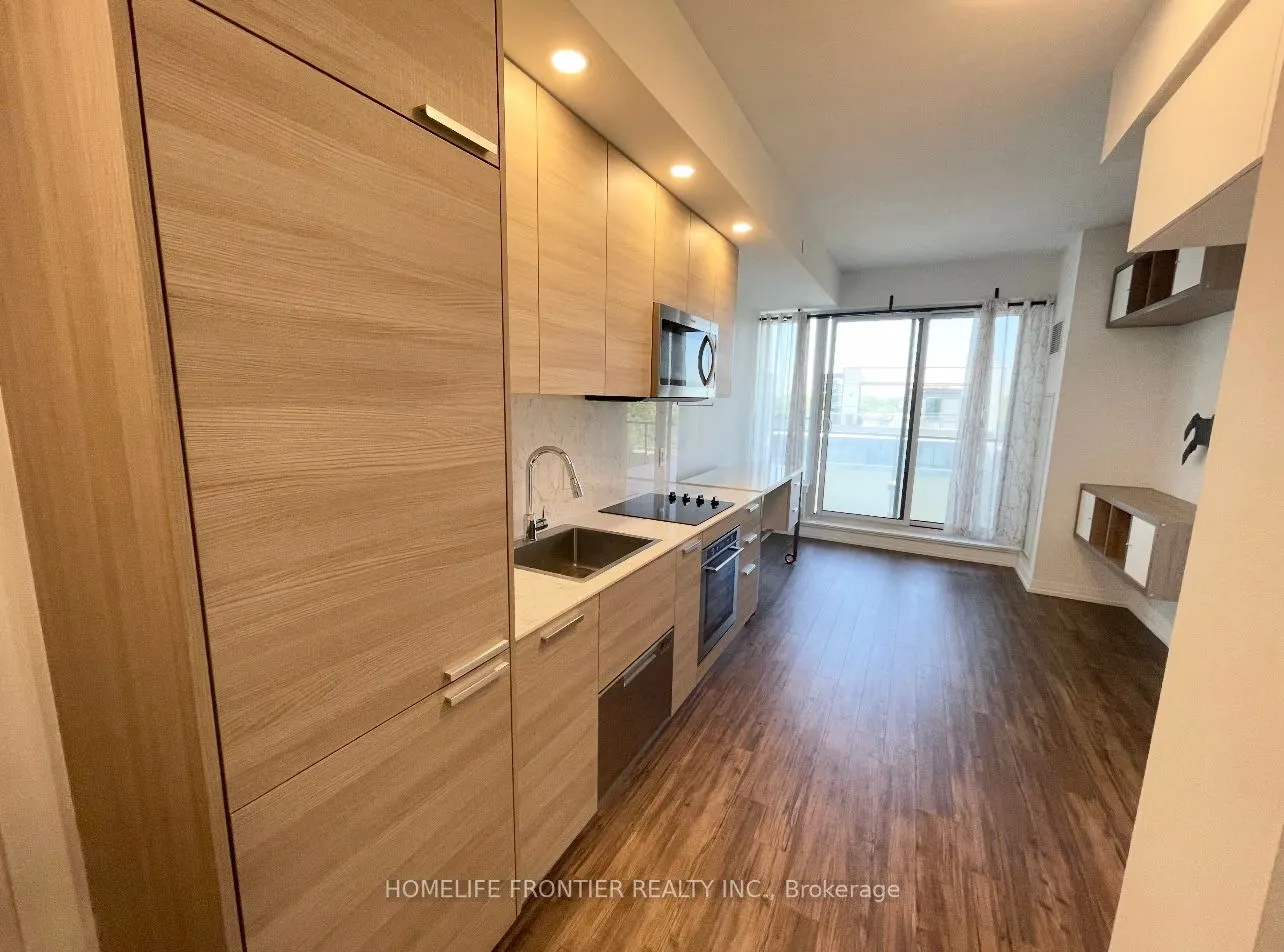 75 Canterbury Place, #710