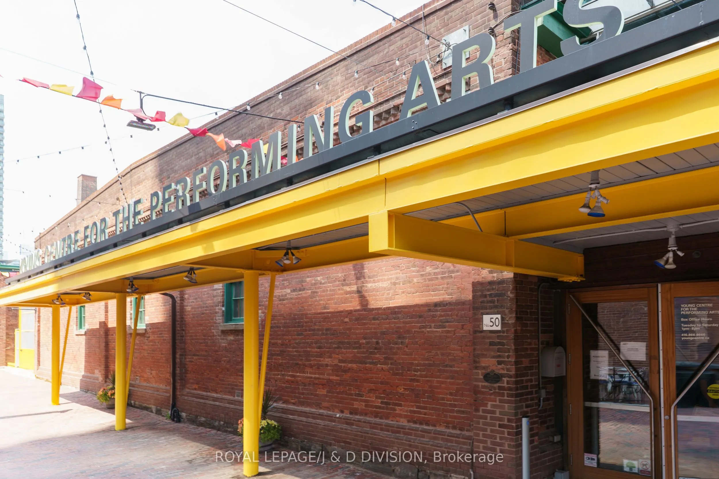 390 Cherry Street, #3105